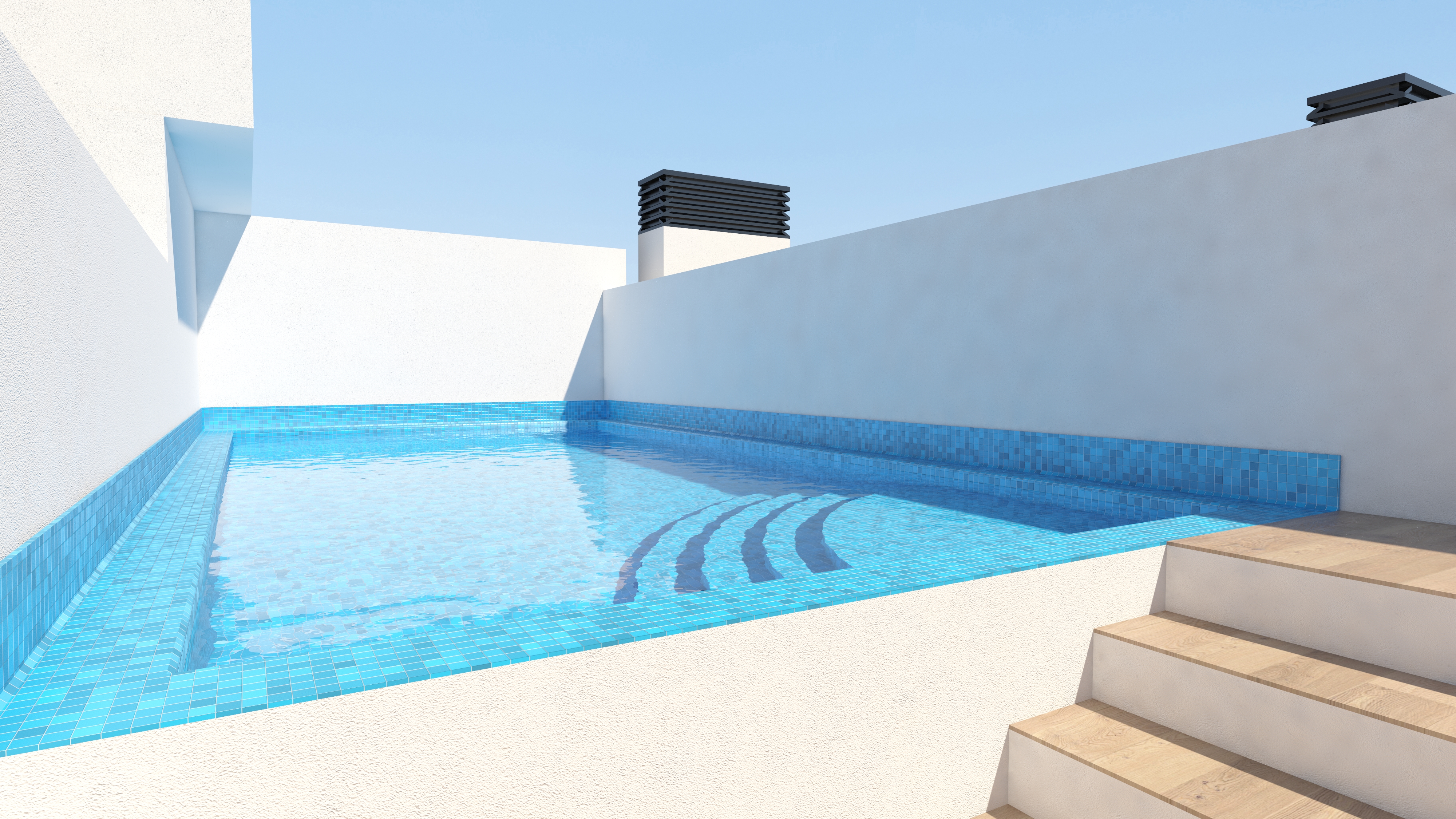 Apartment Torrevieja Costa Blanca South Spain