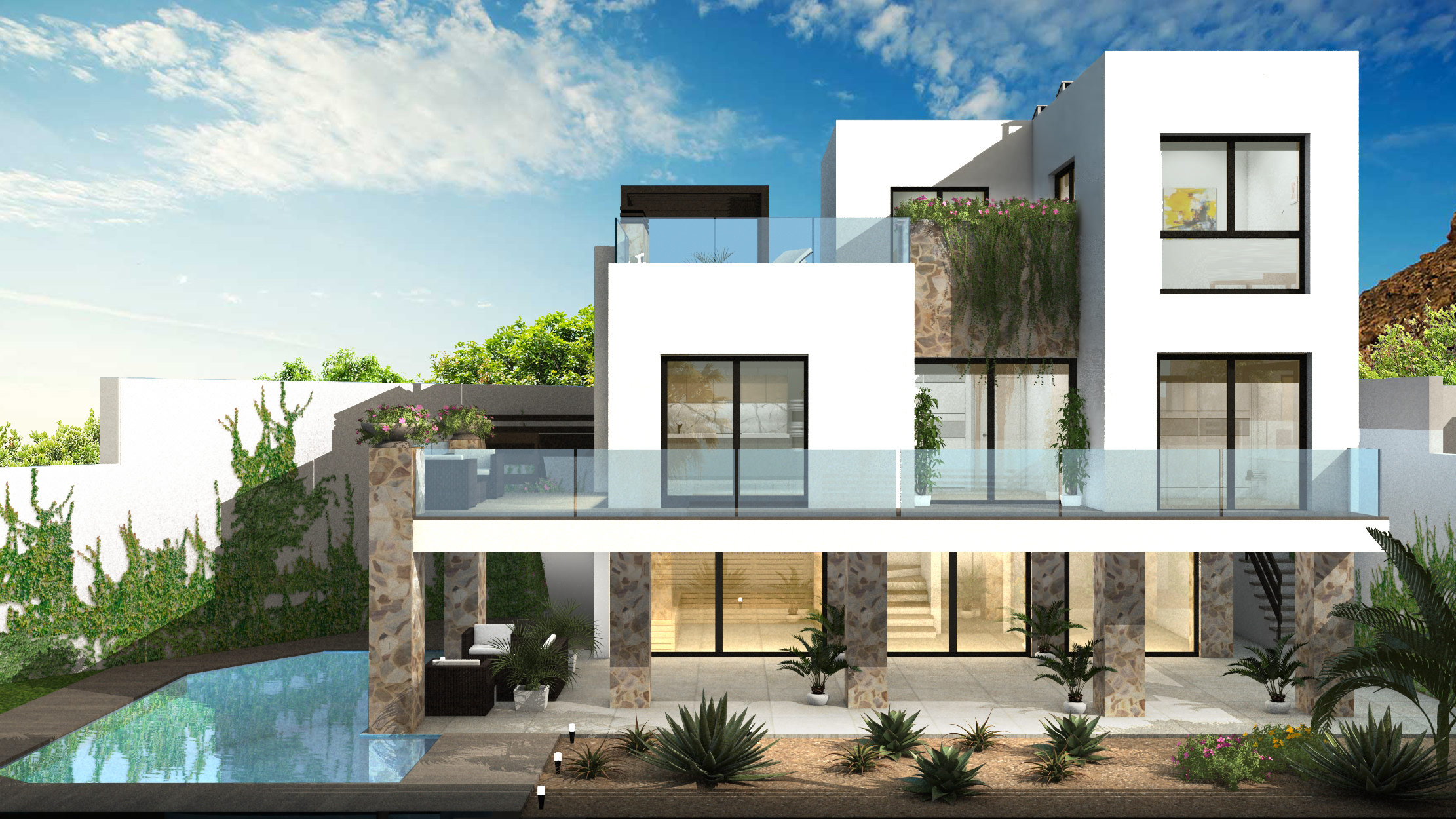 Apartment Ciudad Quesada Costa Blanca South Spain