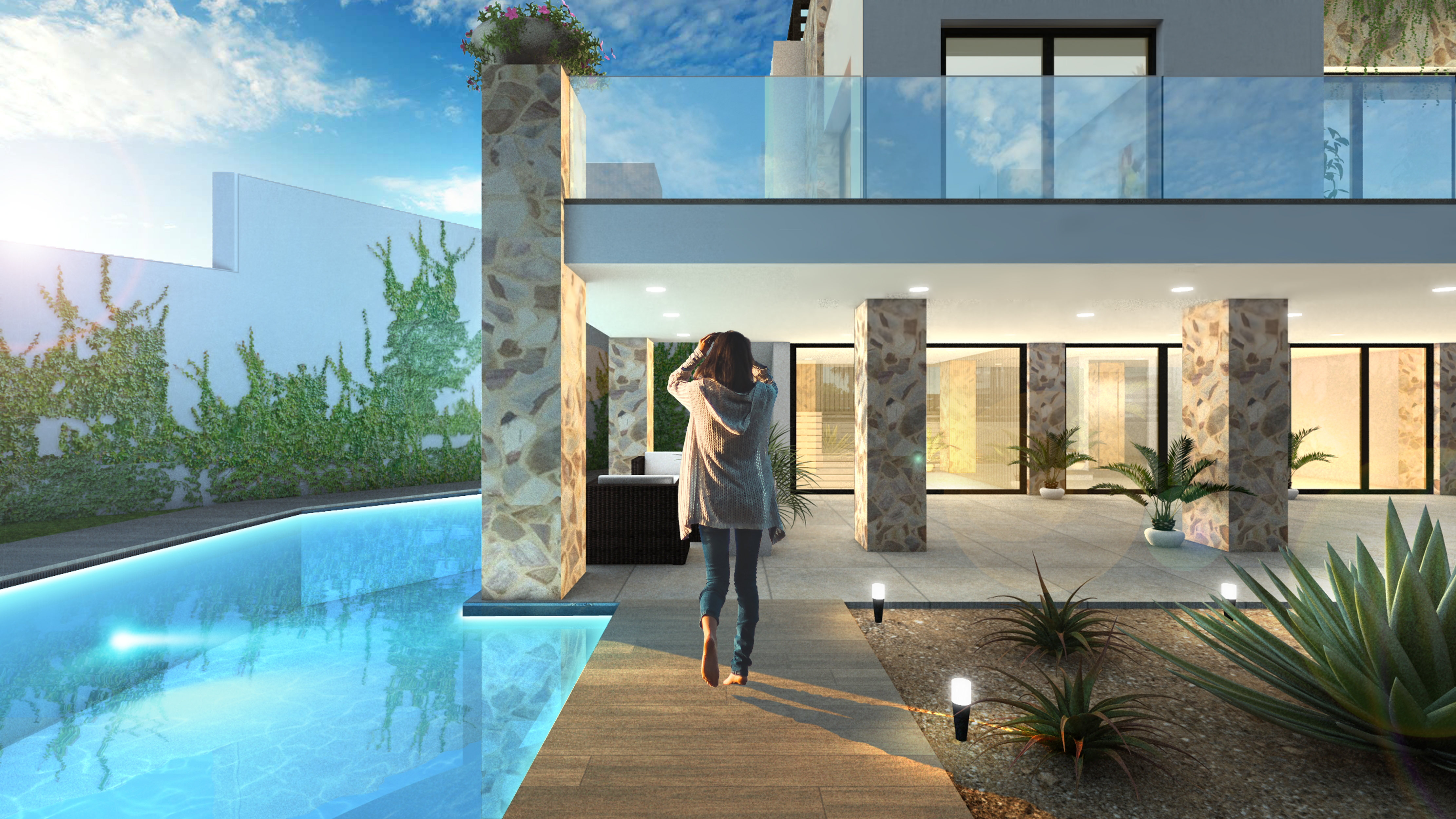 Apartment Ciudad Quesada Costa Blanca South Spain