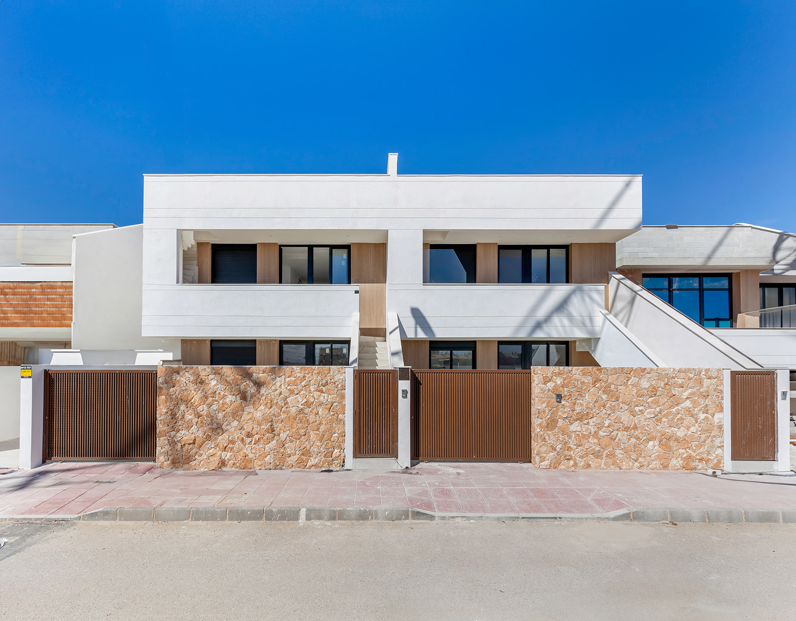 Bungalow ref 11191046-02 dla sale w San Javier Hiszpania - Quality Homes Costa Cálida