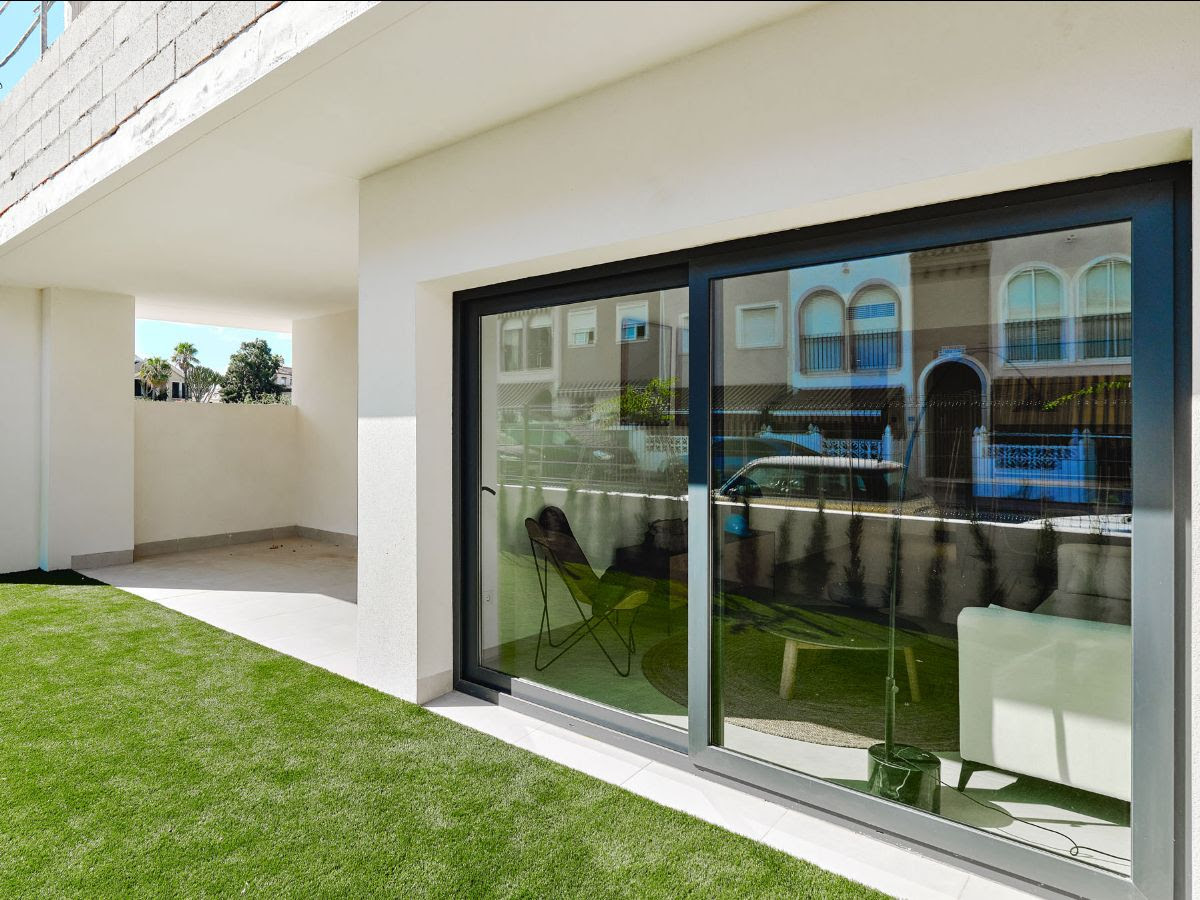 Bungalow Torrevieja Costa Blanca Sud Espagne