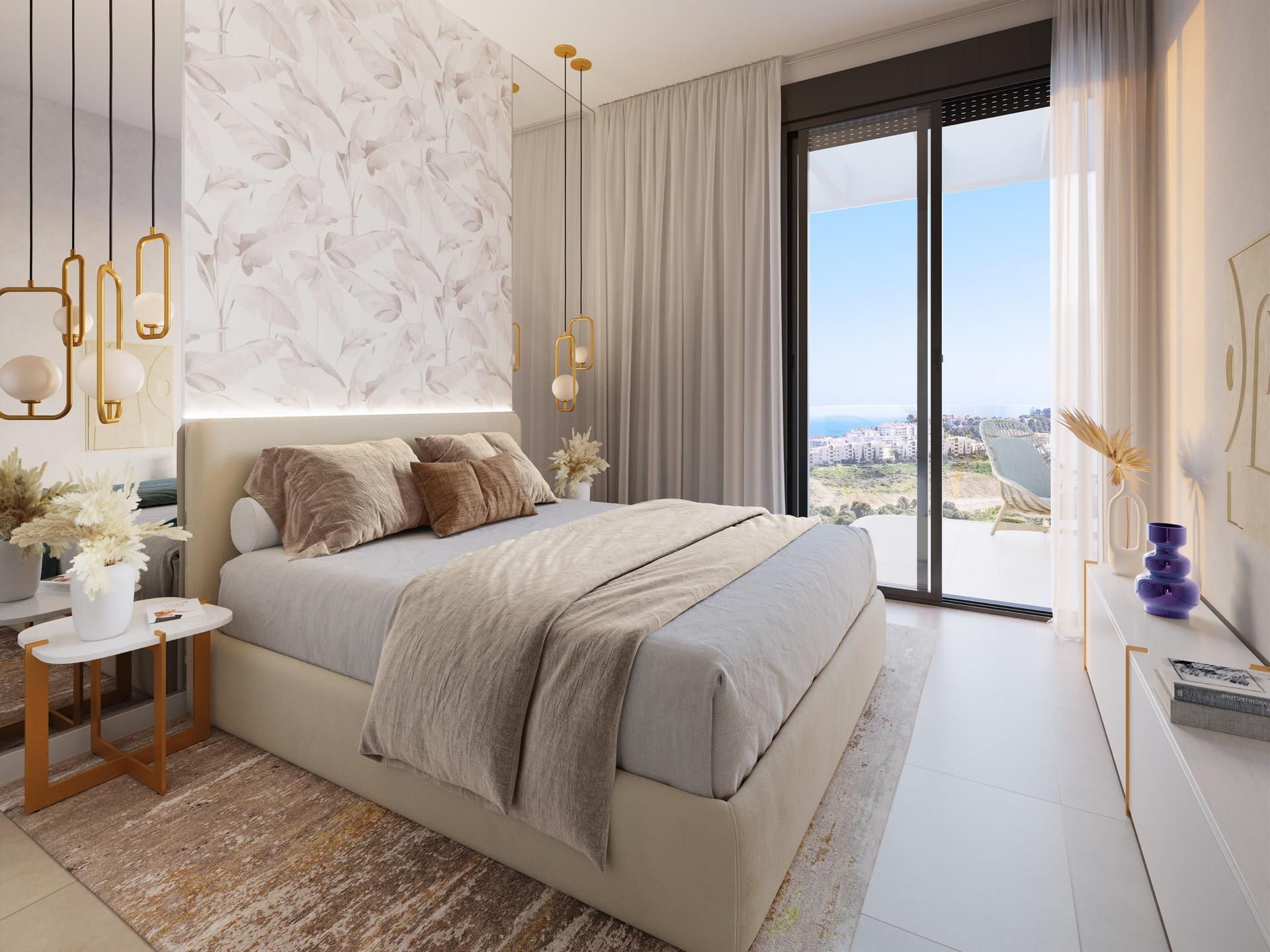 Verkoop. Appartement in Mijas