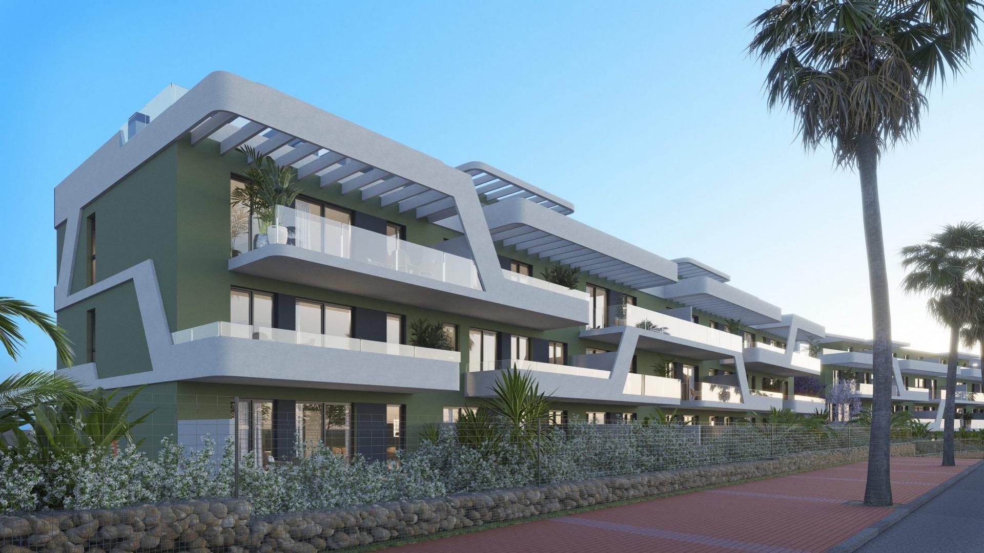Verkoop. Appartement in Mijas