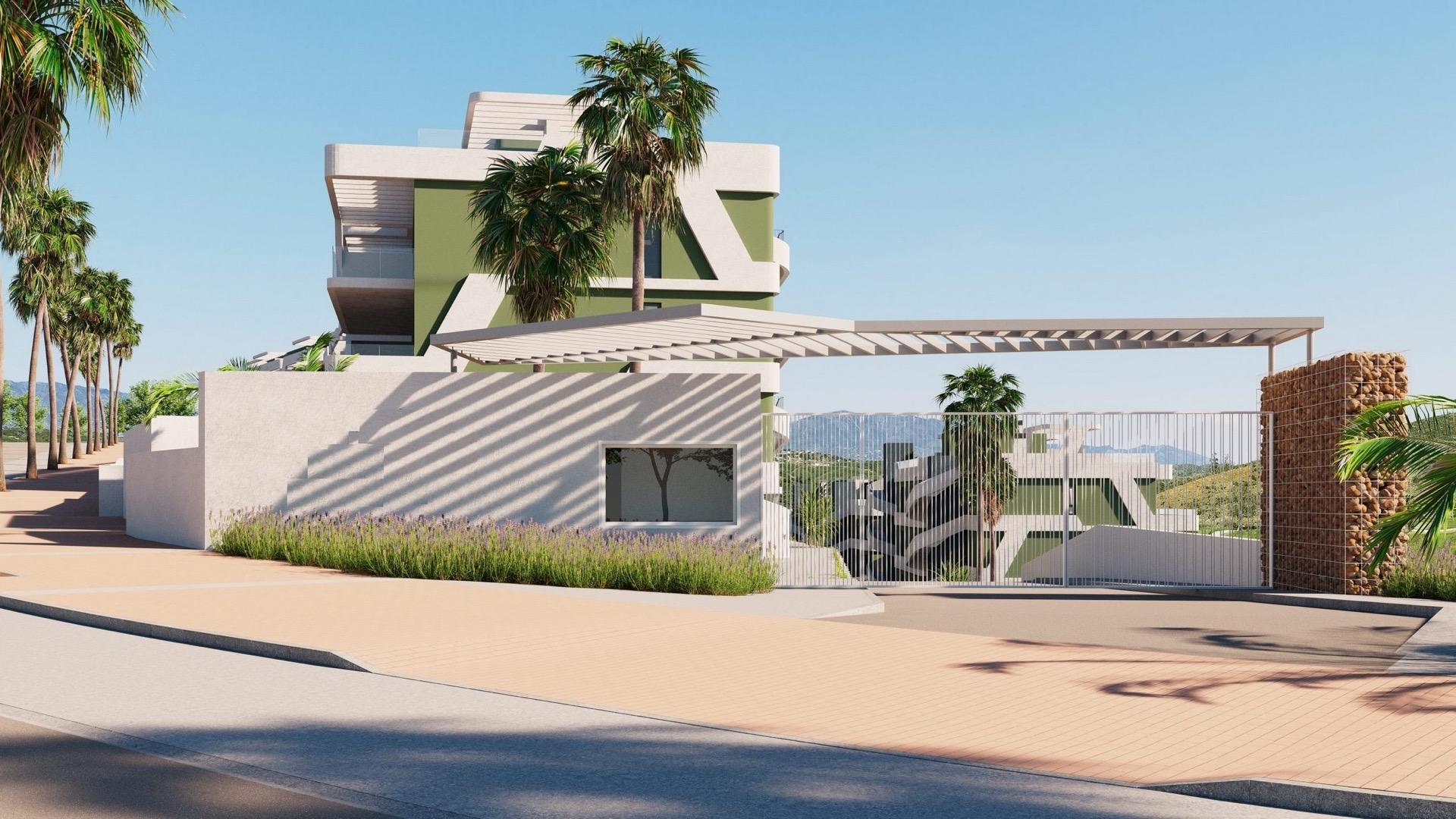 Verkoop. Appartement in Mijas