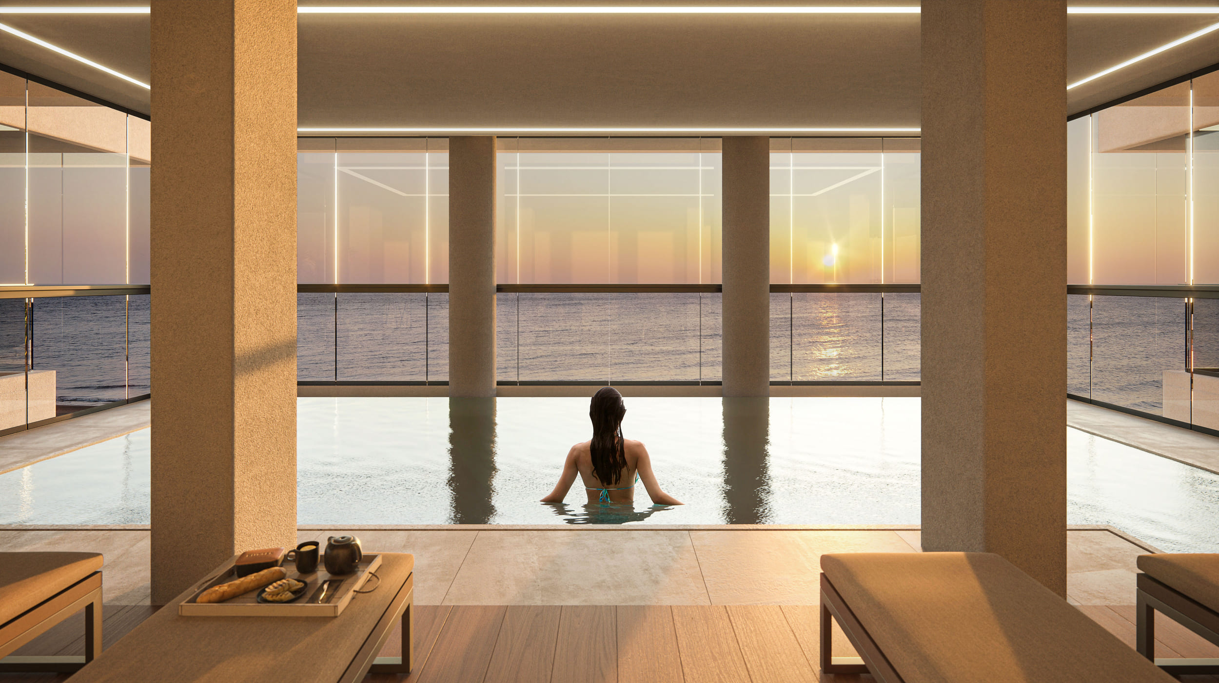 Appartement Calpe Costa Blanca Noord Spanje
