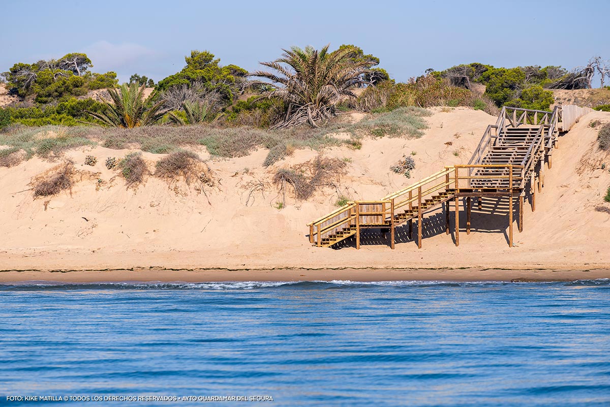 Rijwoning Daya Nueva Costa Blanca Zuid Spanje