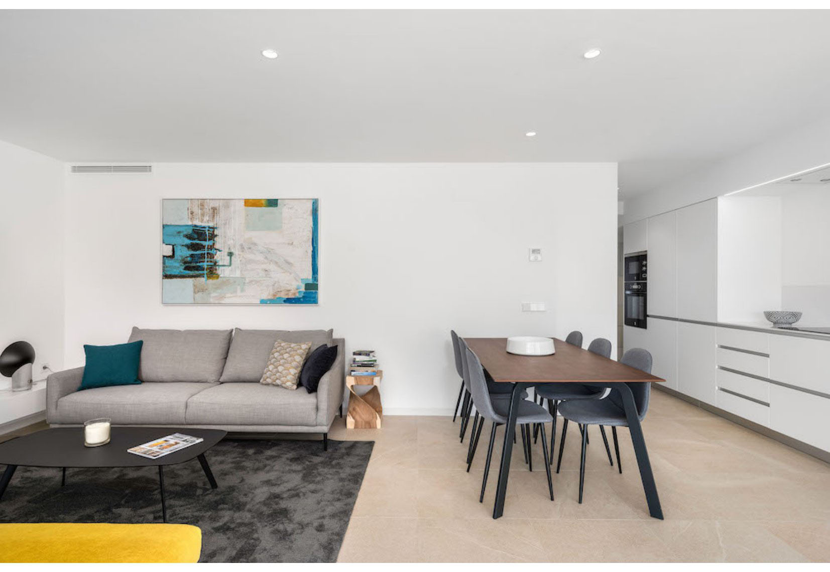 Appartement Torrevieja Costa Blanca Sud Espagne