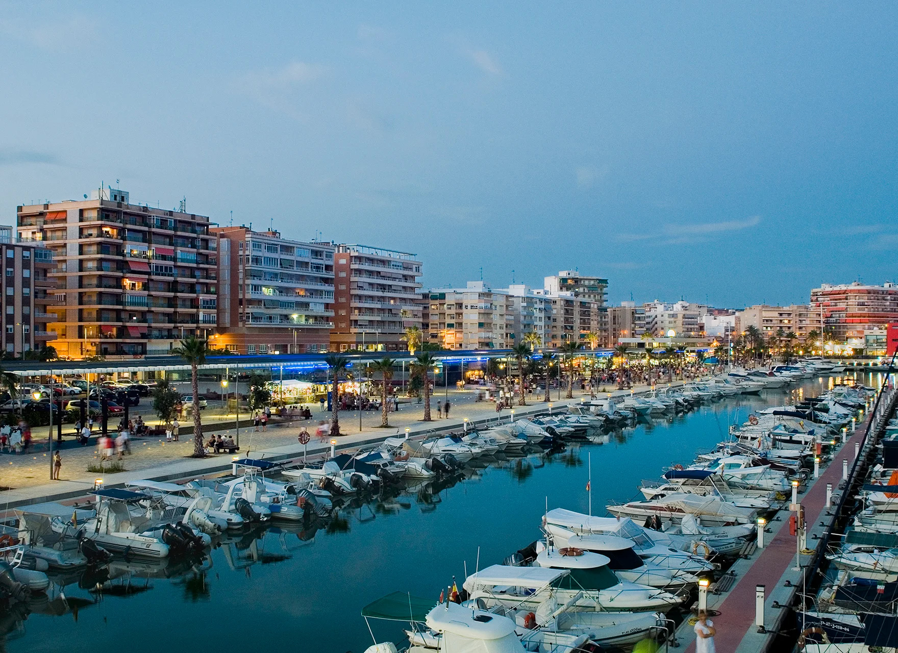 Penthouse Santa Pola Costa Blanca South Spain