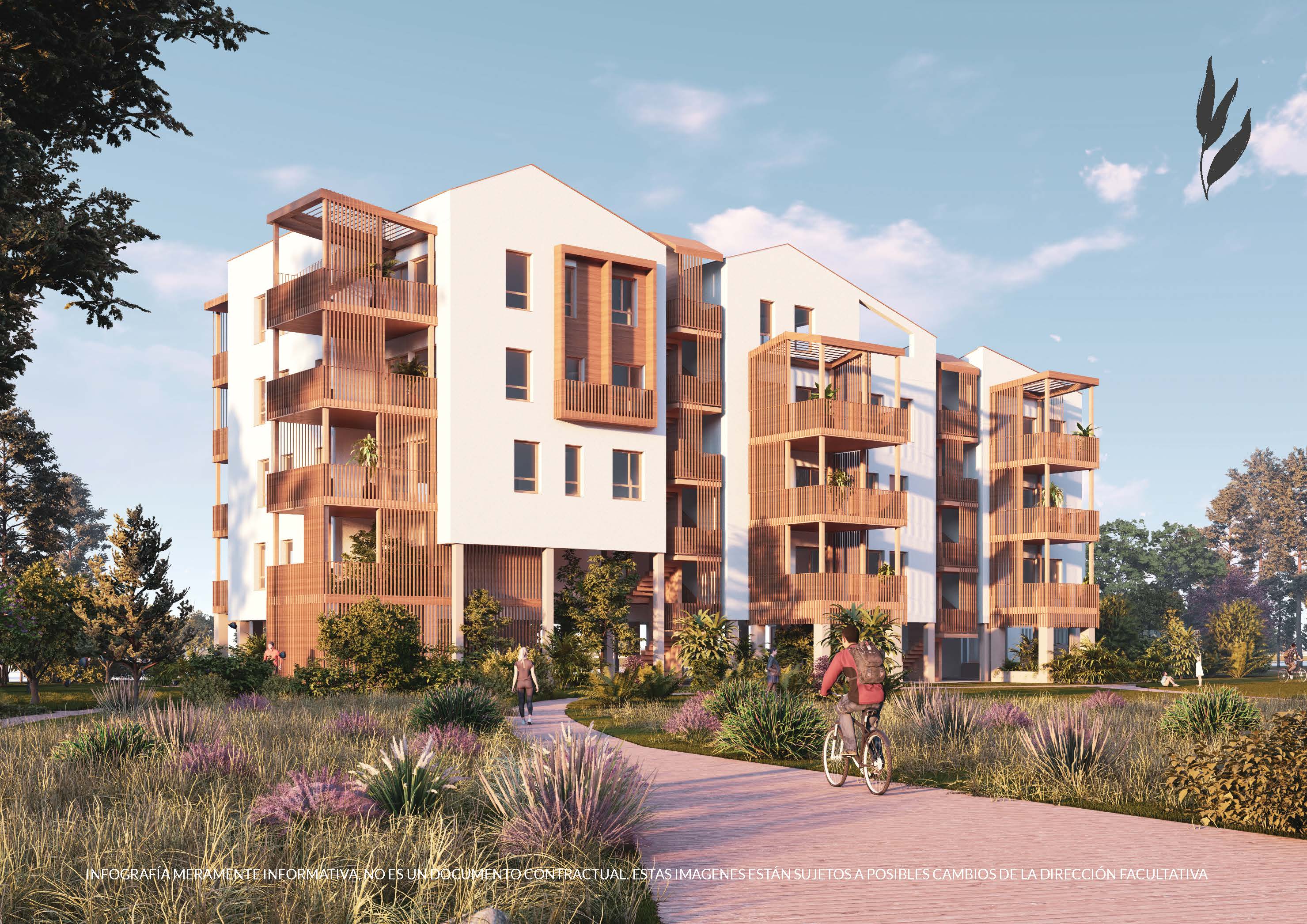 Dakappartement El Verger Costa Blanca Noord Spanje