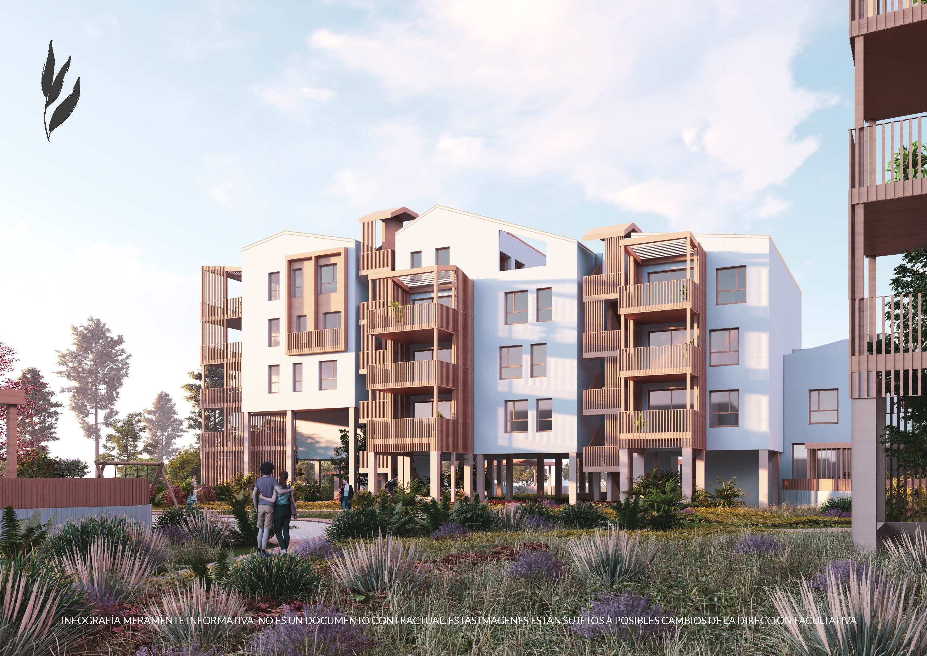 Dakappartement El Verger Costa Blanca Noord Spanje