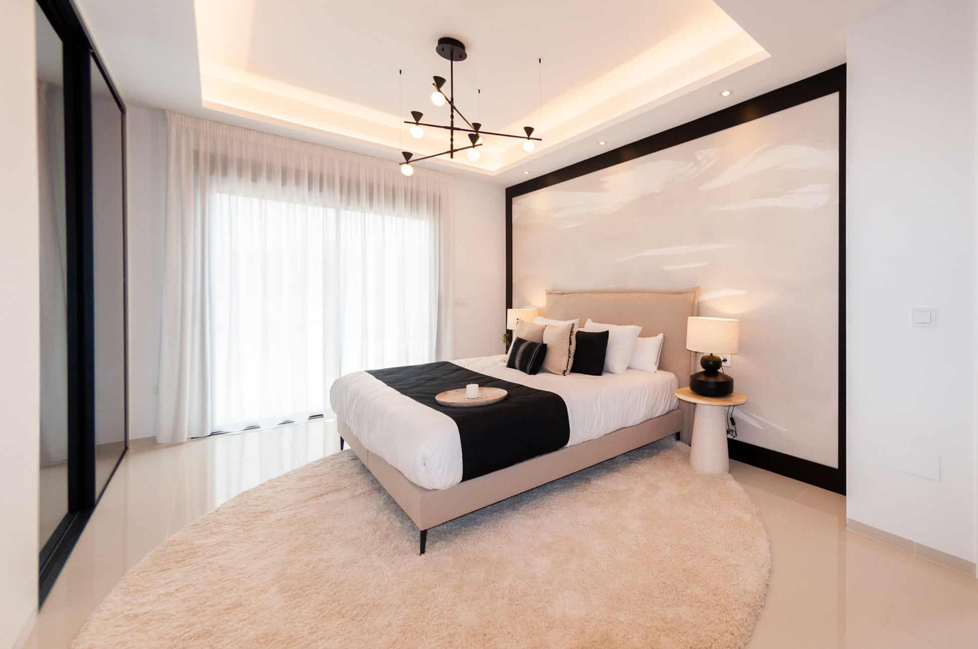 Rijwoning Ciudad Quesada Costa Blanca Zuid Spanje