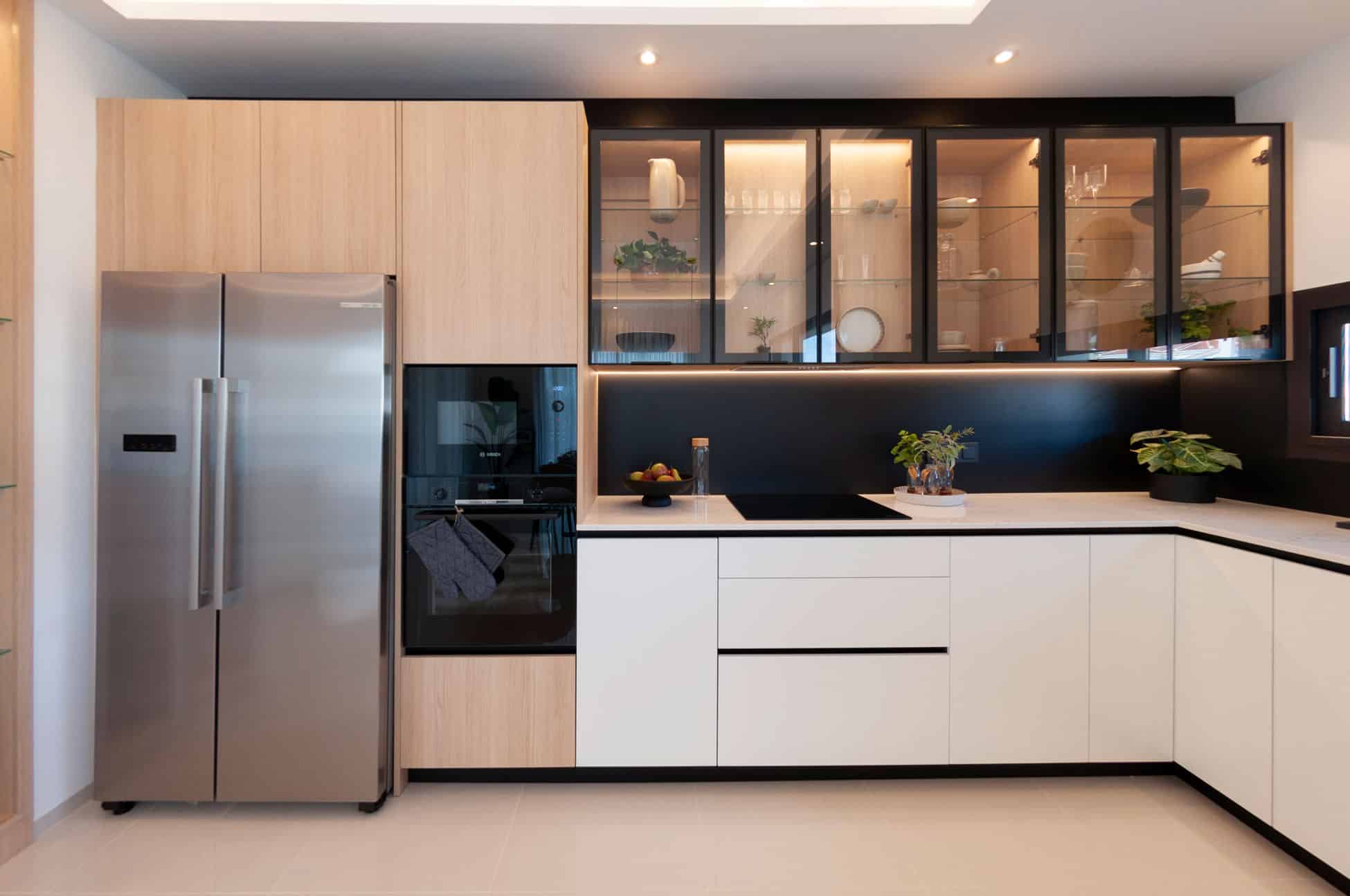 Rijwoning Ciudad Quesada Costa Blanca Zuid Spanje