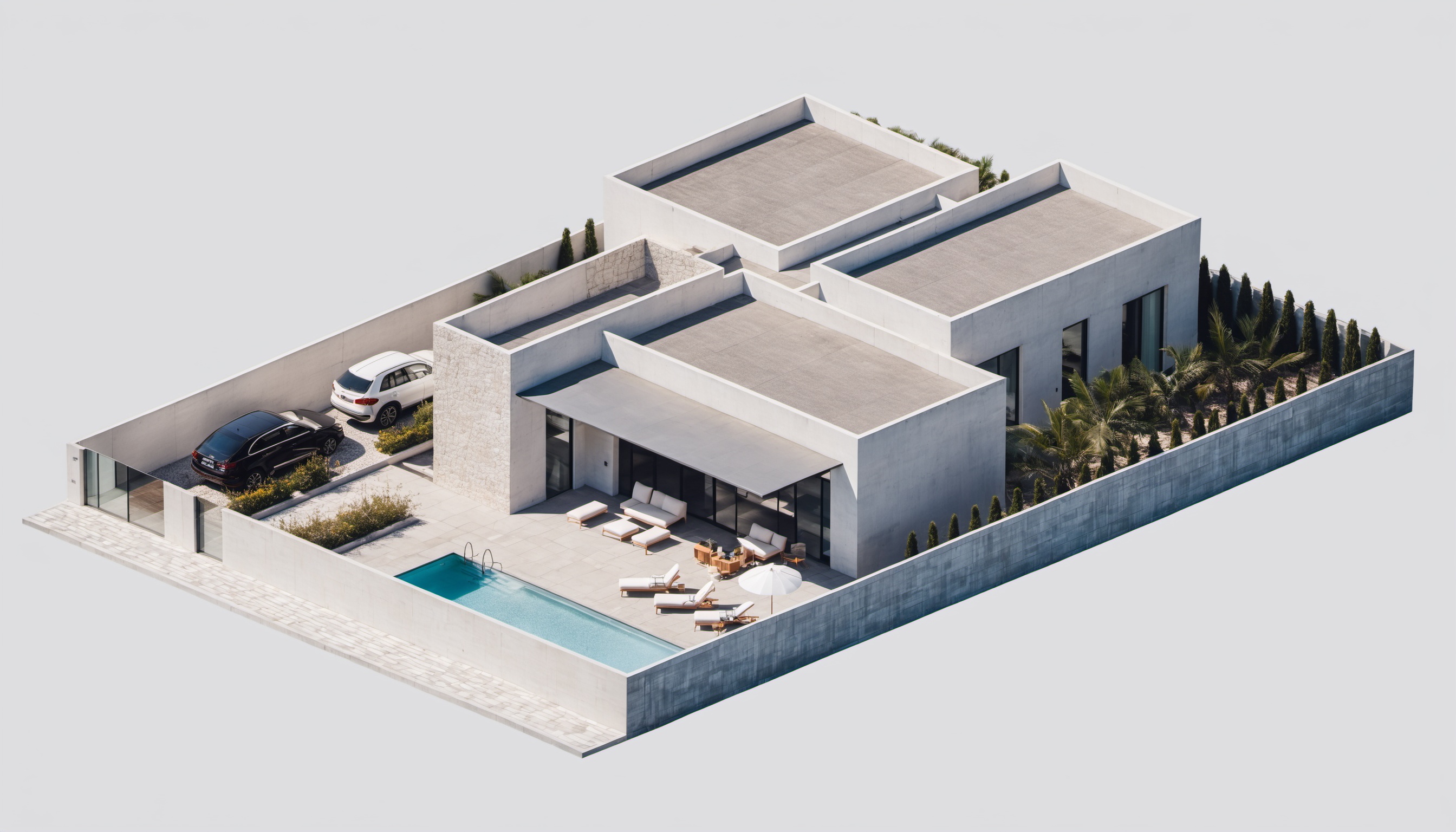 Maison jumelée Benijofar Costa Blanca Sud Espagne