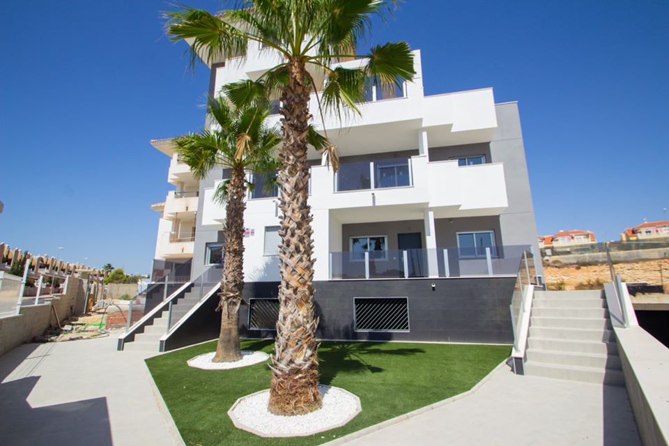 Apartment Villamartin Costa Blanca South Spain