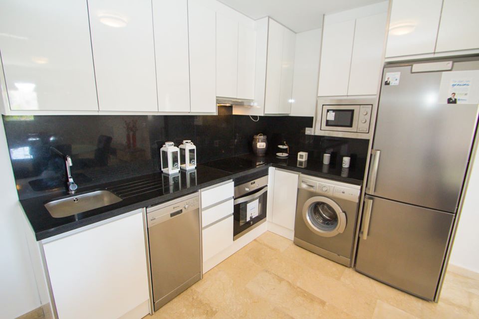 Apartment Villamartin Costa Blanca South Spain