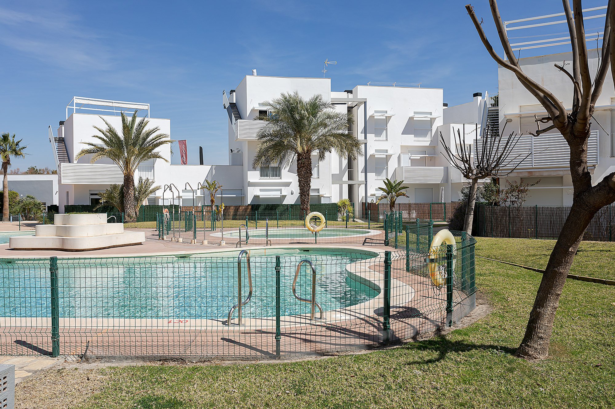 Apartment Vera Costa de Almería Spain