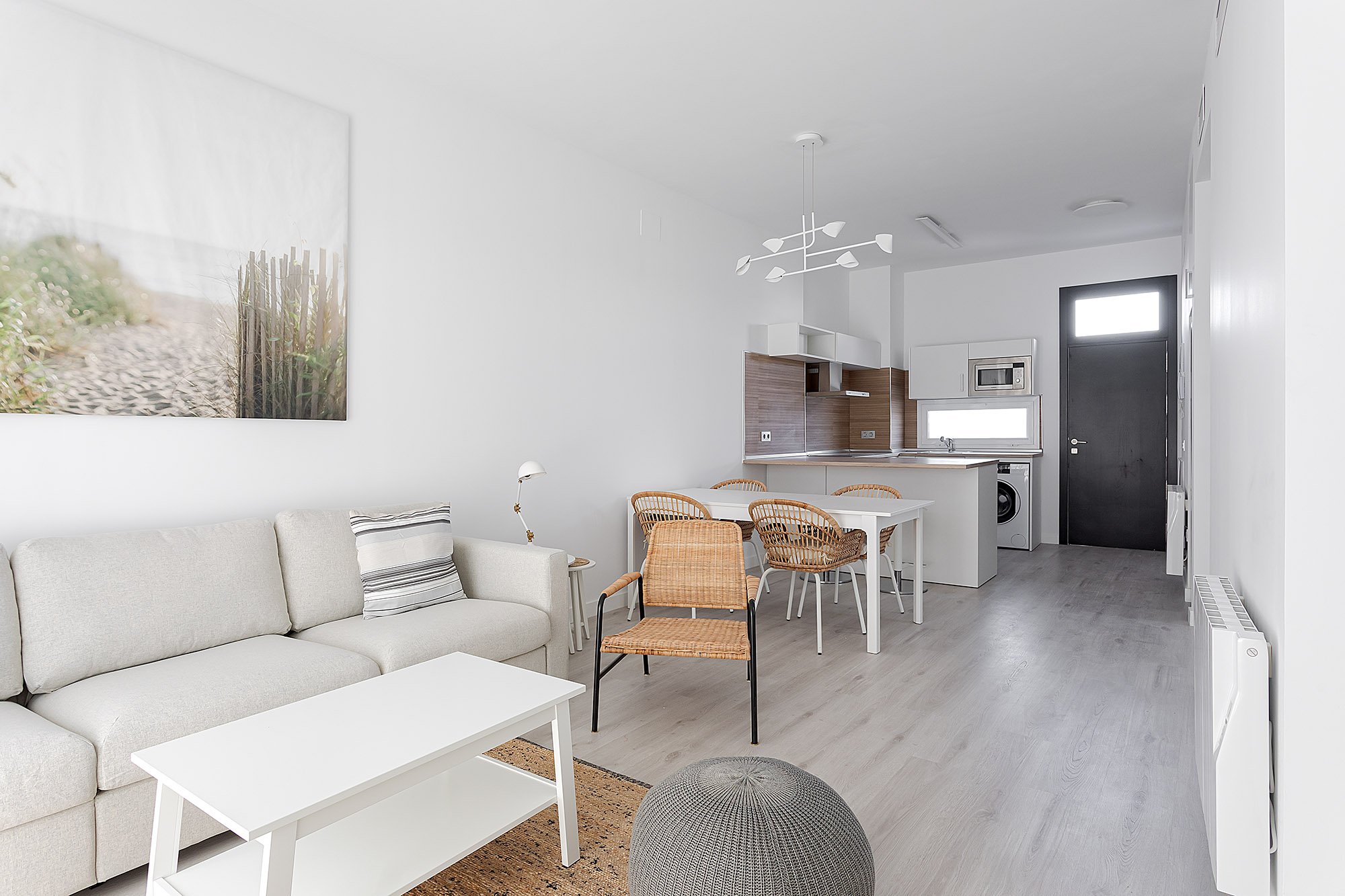 Apartment Vera Costa de Almería Spain