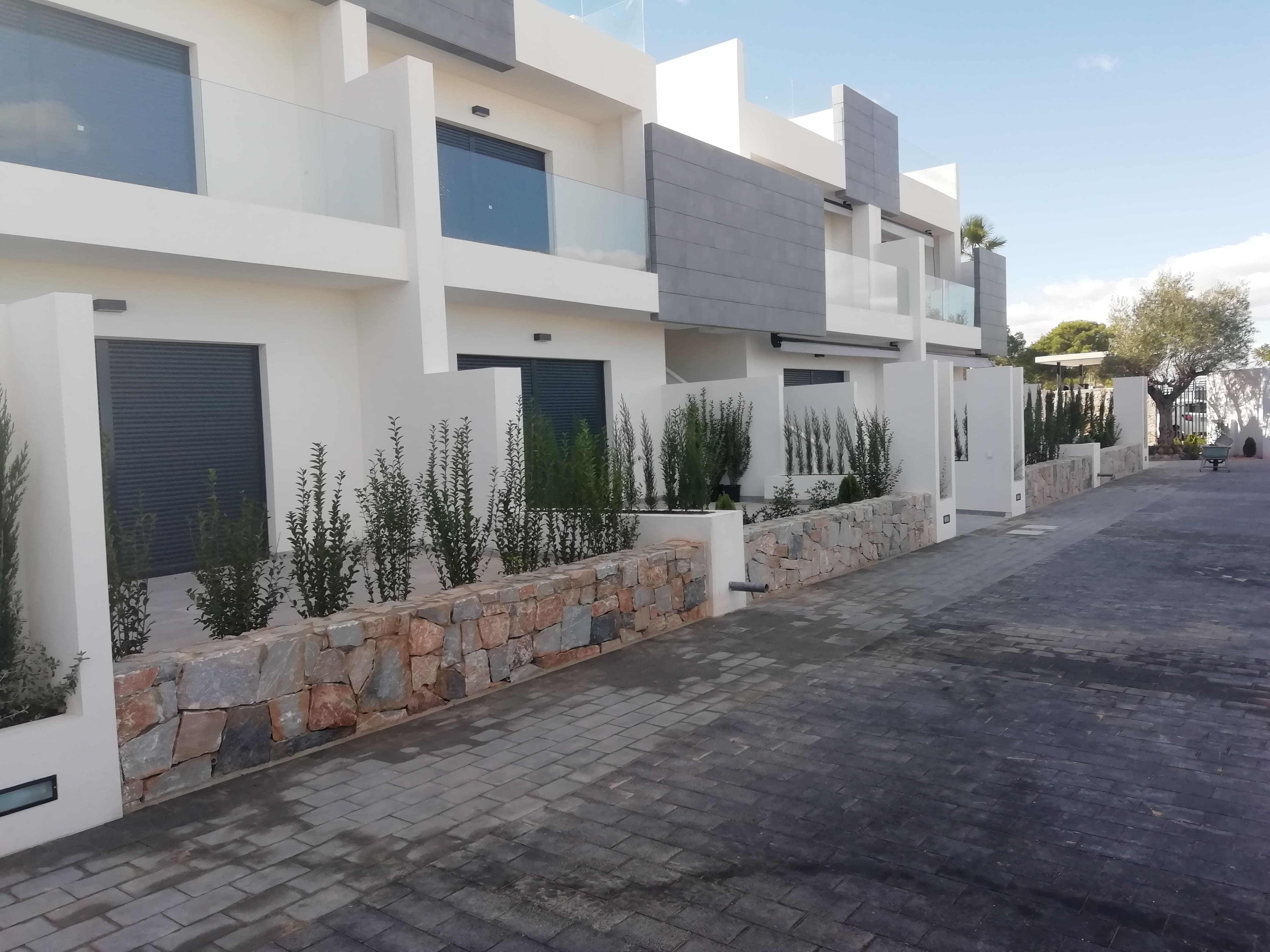 Bungalow Torrevieja Costa Blanca South Spain