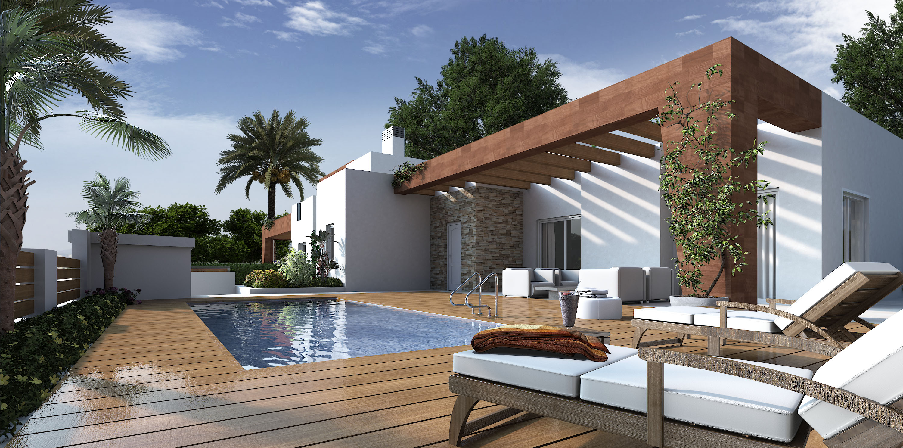 Townhouse Torrevieja Costa Blanca South Spain