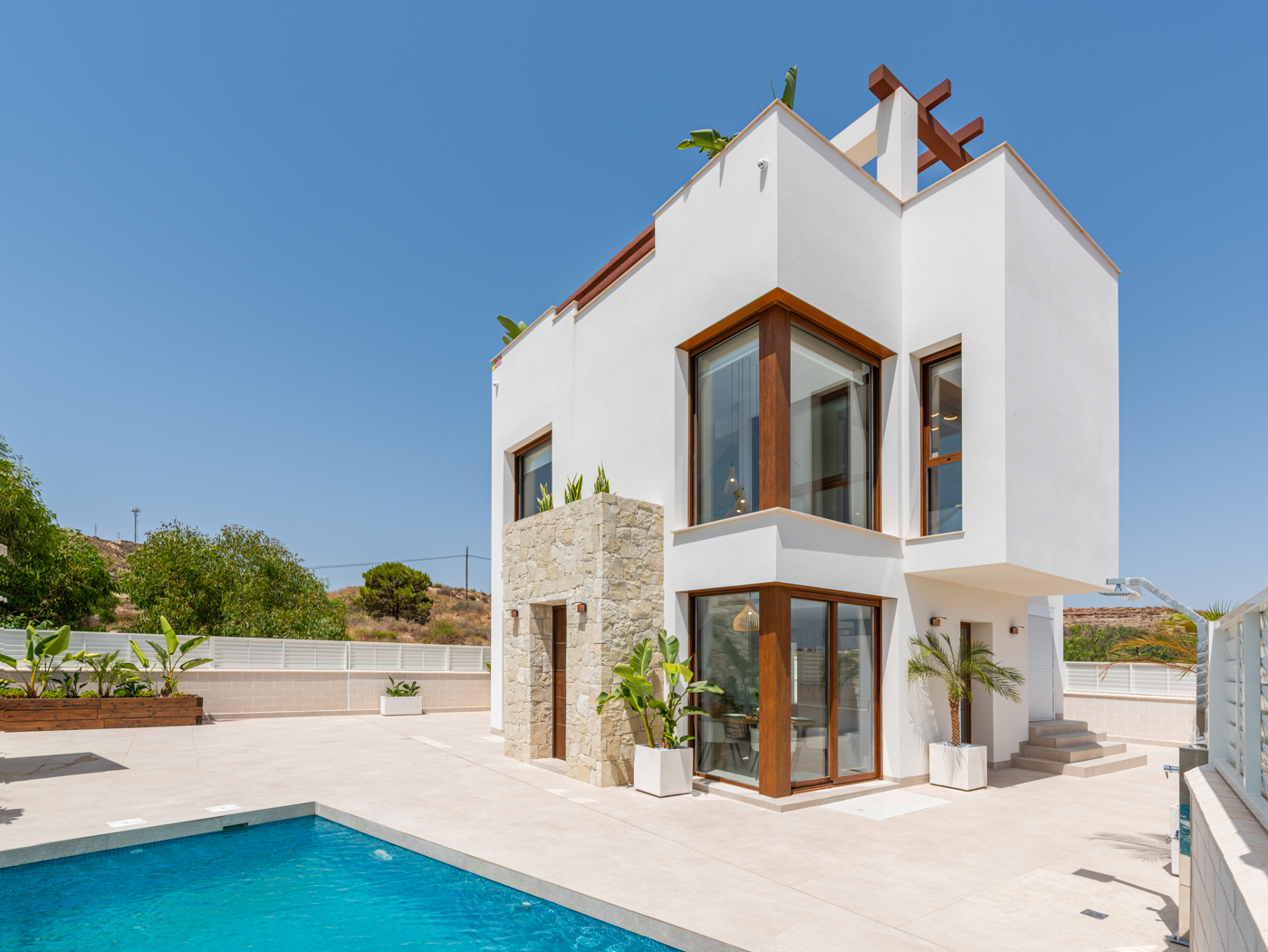 Maison jumelée Vera Costa de Almería Espagne