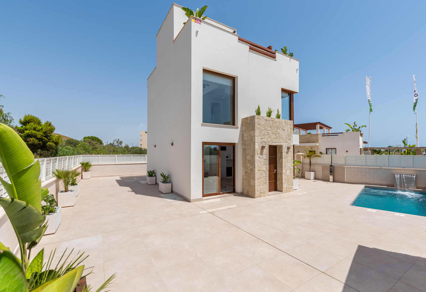 Maison jumelée Vera Costa de Almería Espagne