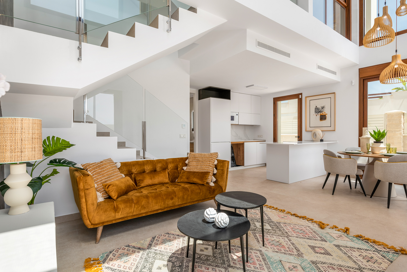 Maison jumelée Vera Costa de Almería Espagne
