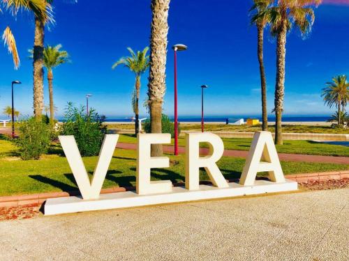 Vera, Almería