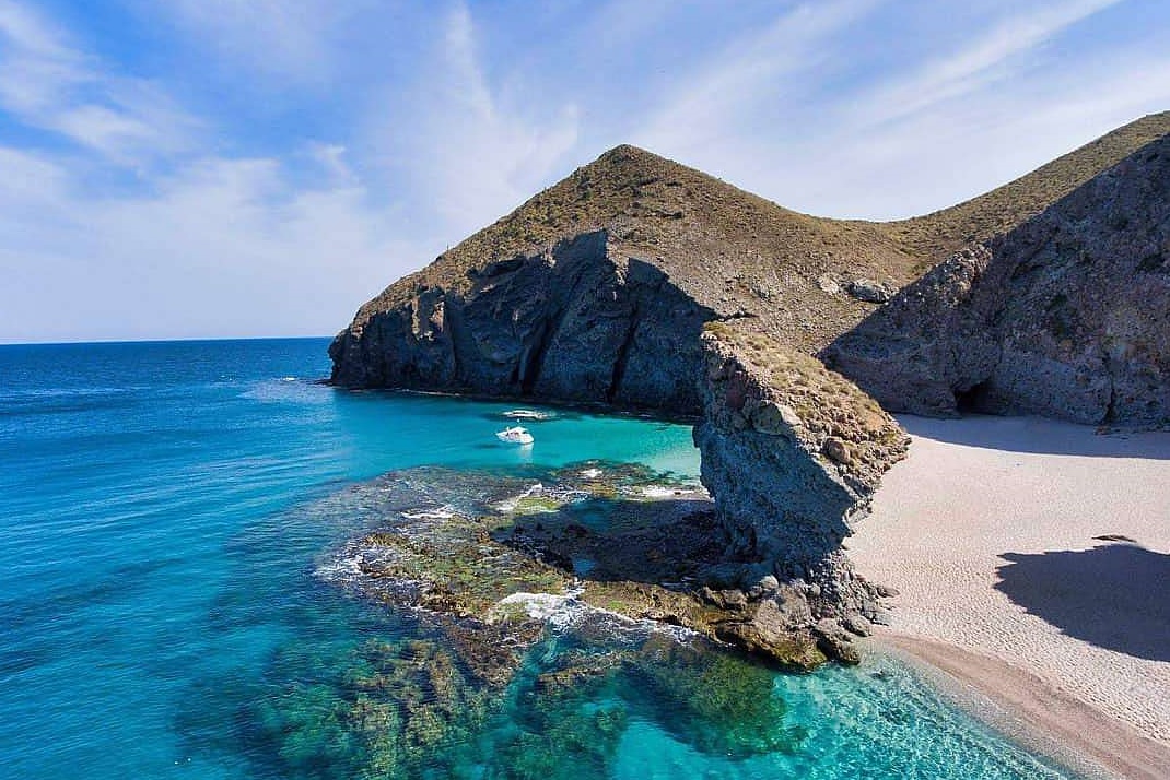 Vera, Almería