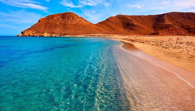 Vera, Almería