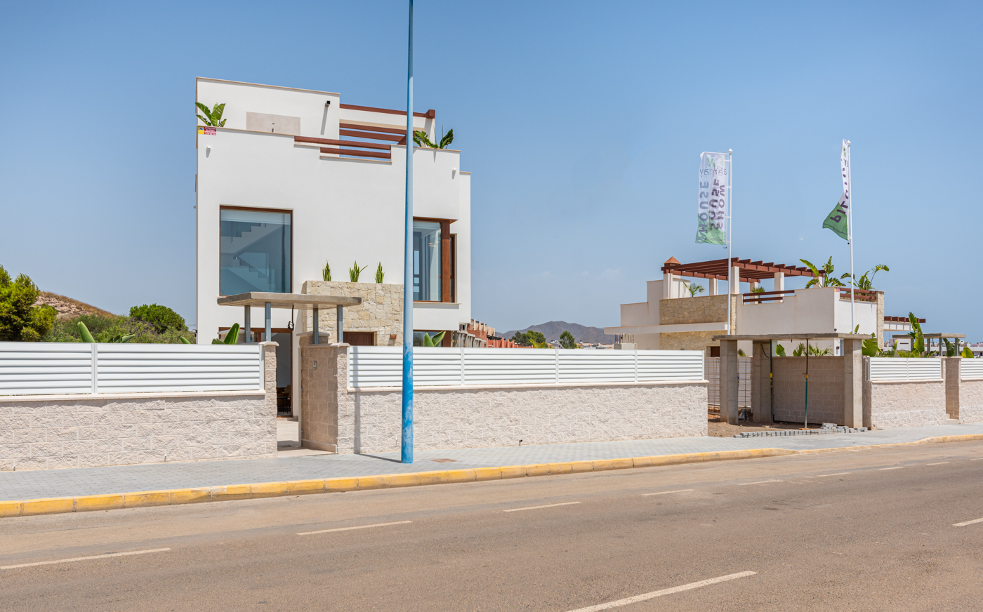 Vera, Almería