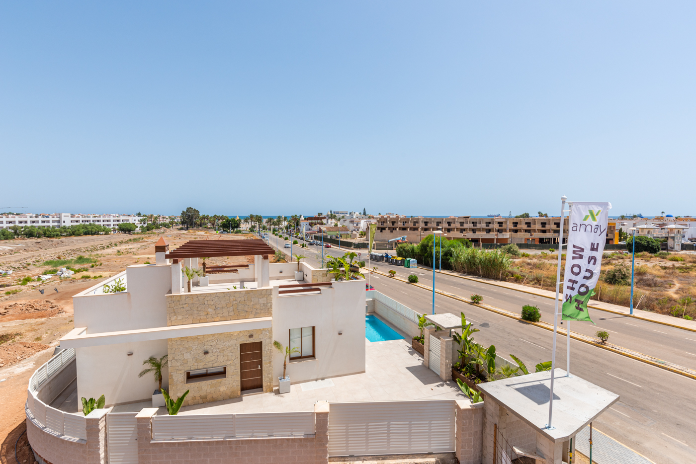 Vera, Almería