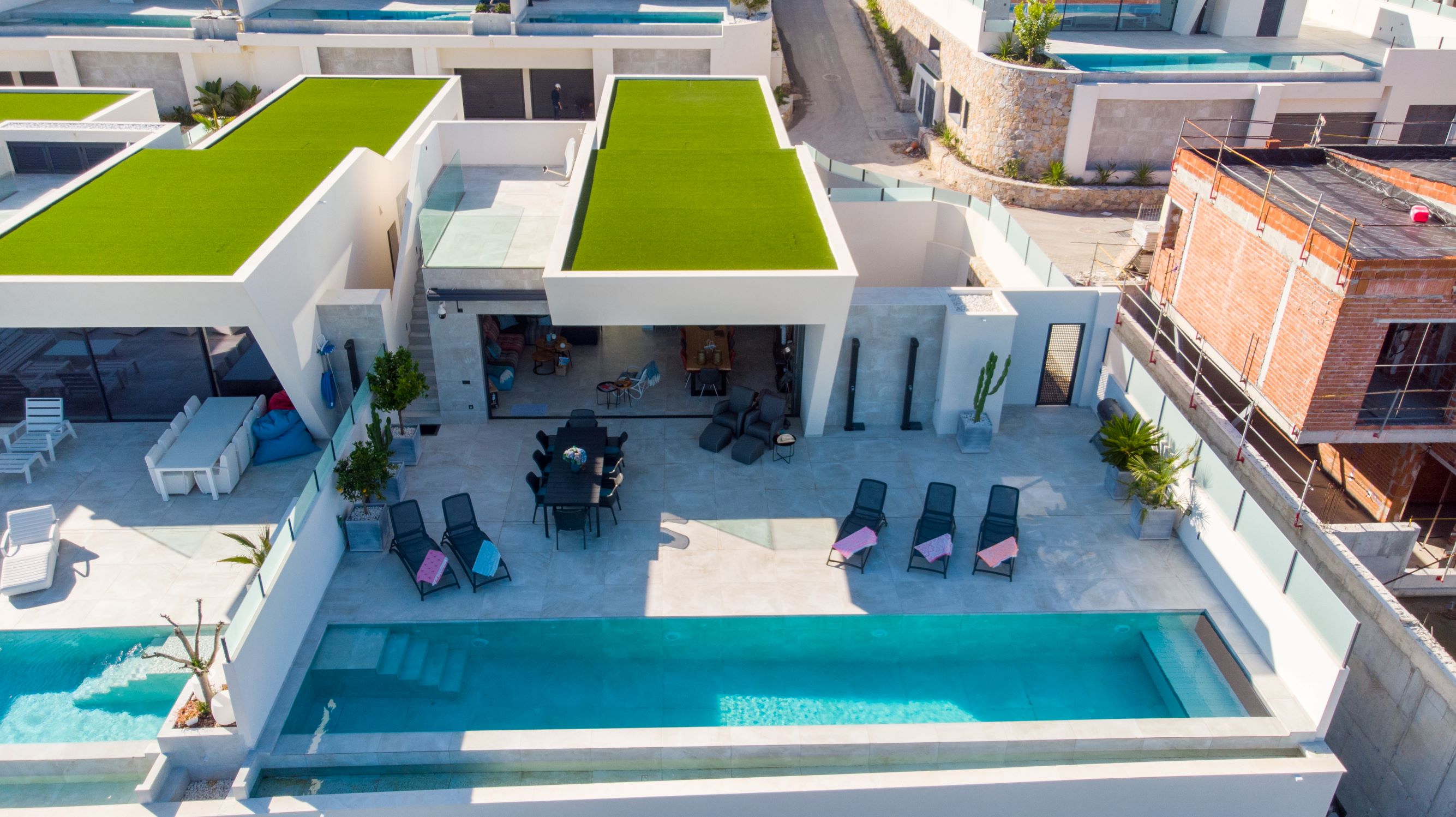 Villa Rojales Costa Blanca Sud Espagne