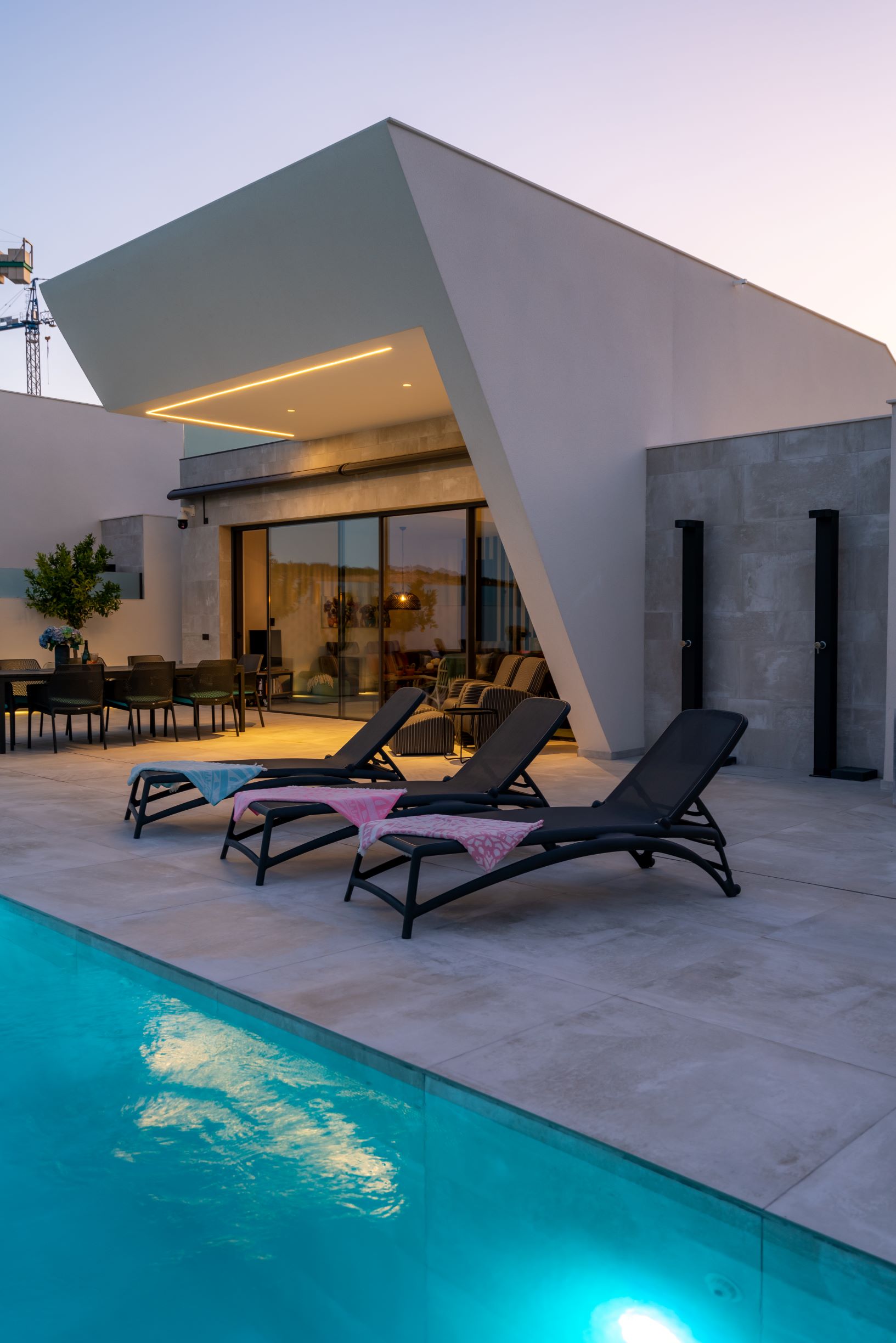 Villa Rojales Costa Blanca Sud Espagne