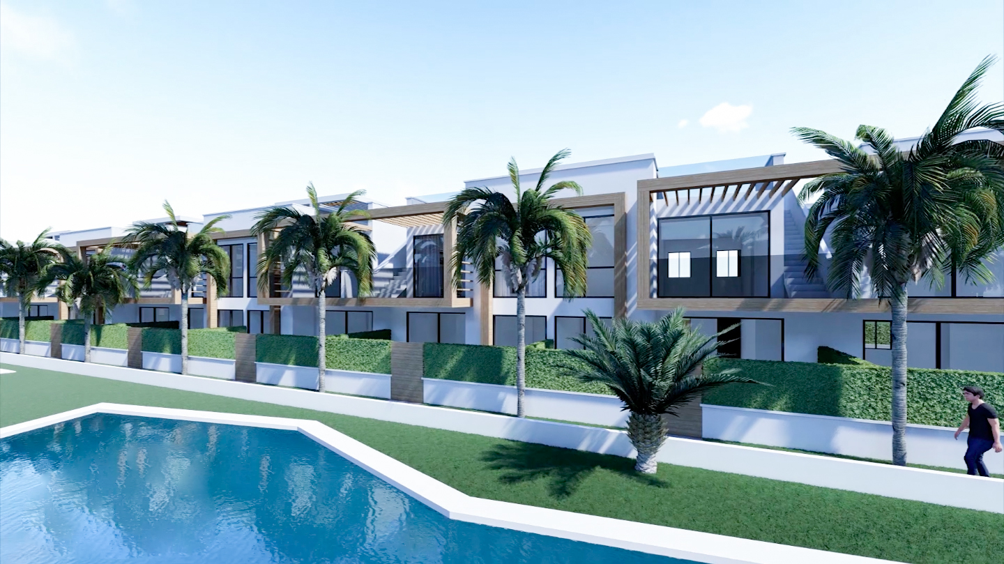Penthouse Orihuela Costa Costa Blanca South Spain