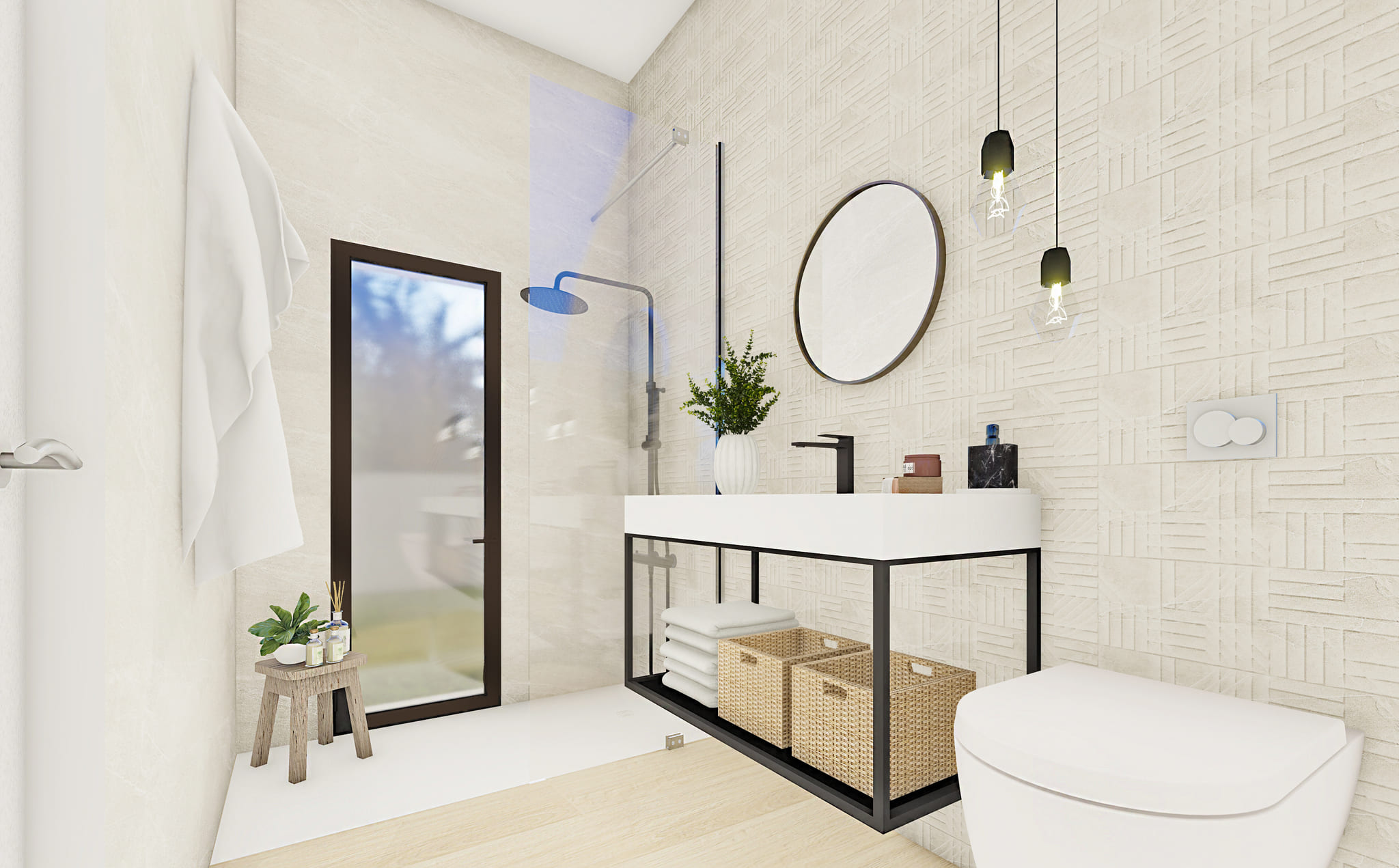 Maison jumelée Finestrat Costa Blanca Nord Espagne