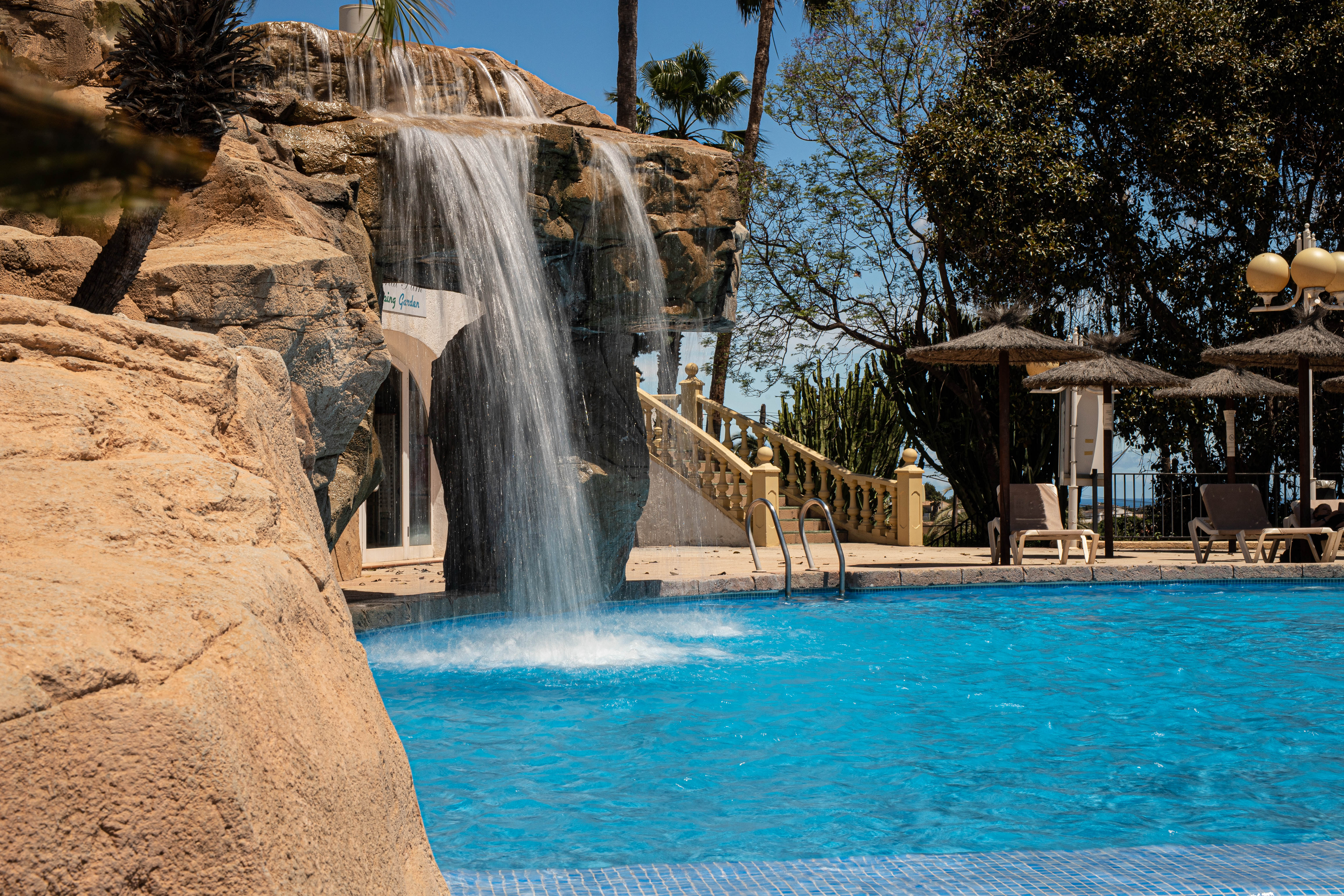 Bungalow Calpe Costa Blanca Noord Spanje