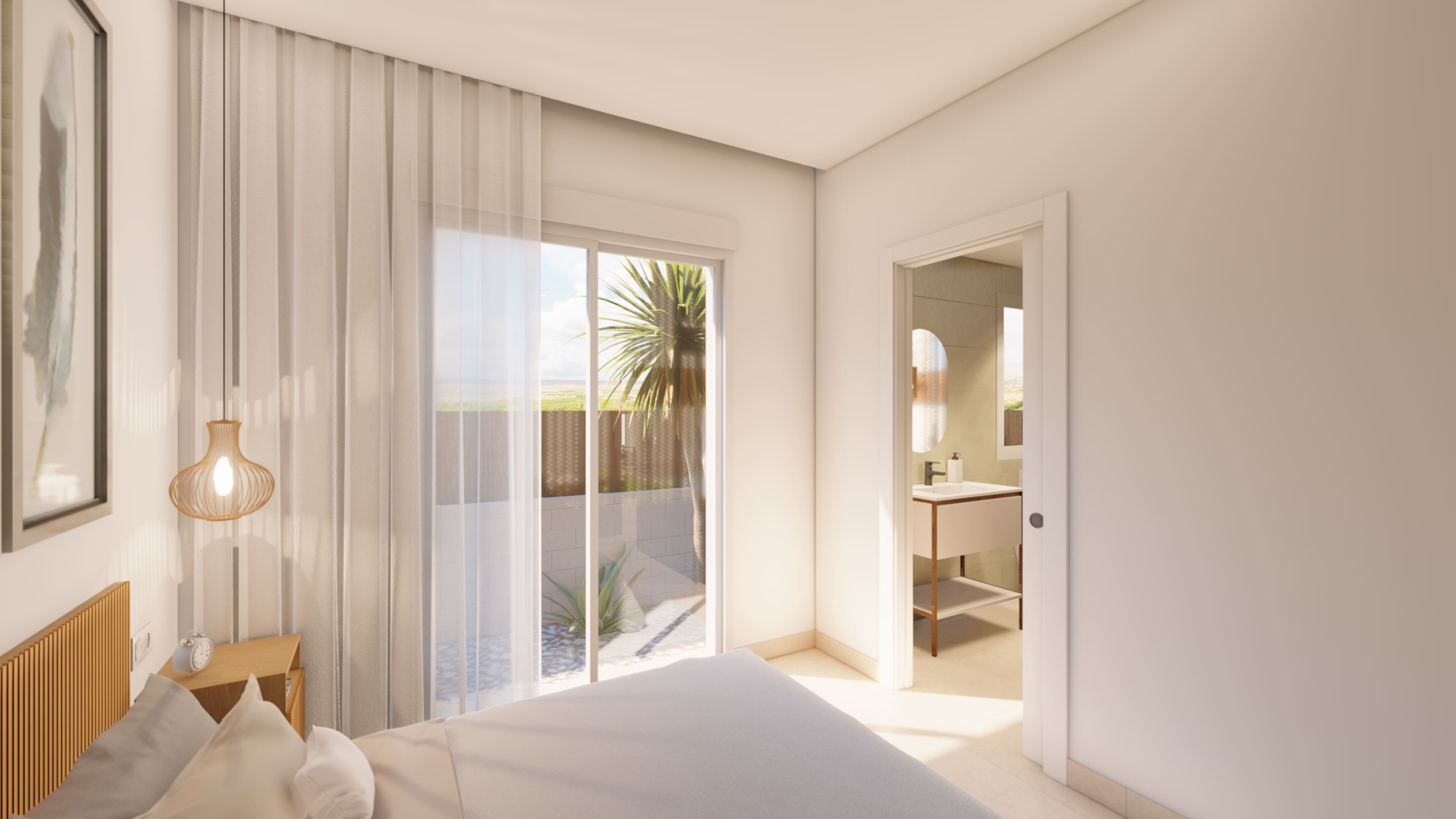 Townhouse Pilar de la Horadada Costa Blanca South Spain
