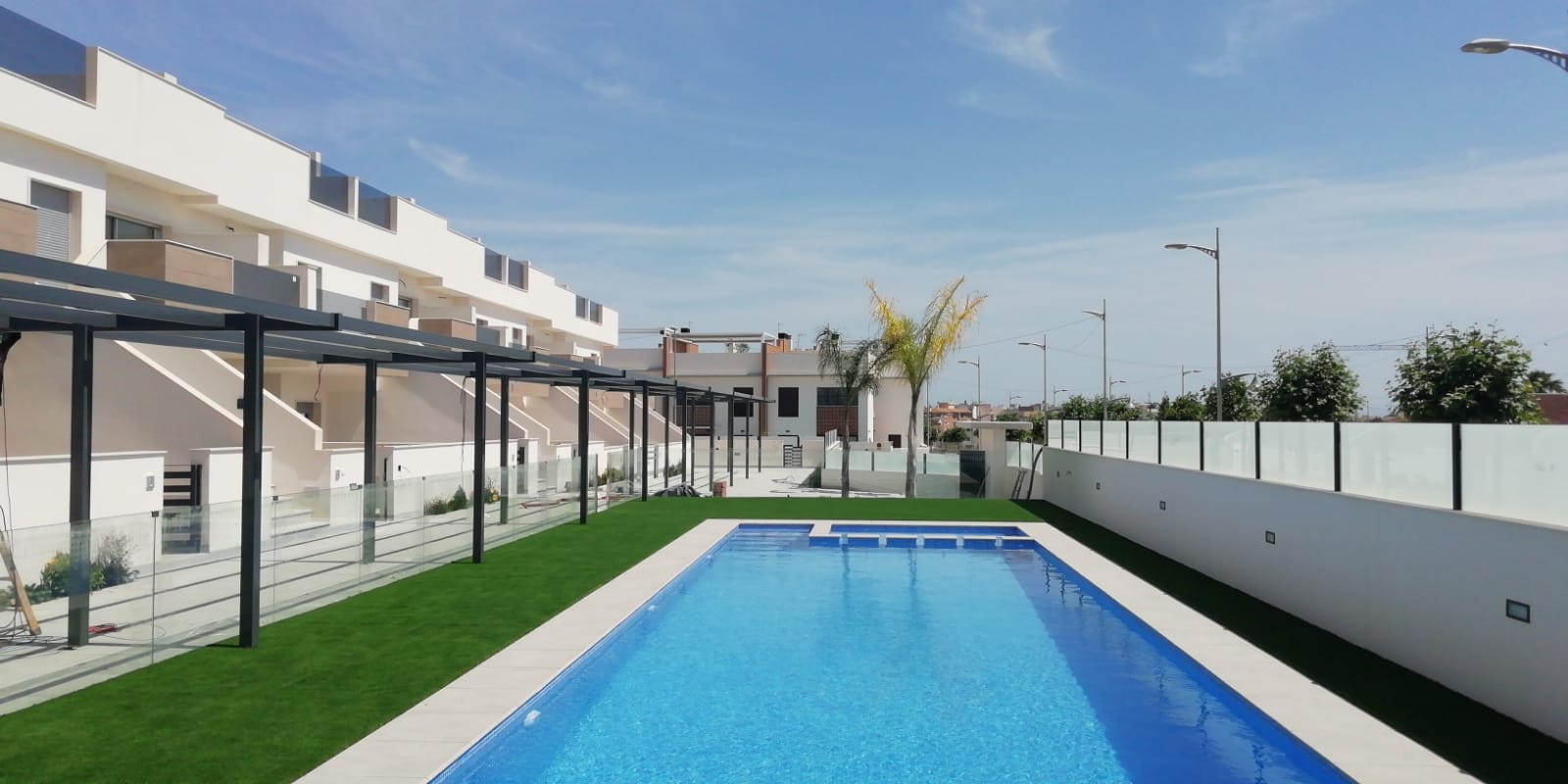 Appartement Pilar de la Horadada Costa Blanca Zuid Spanje