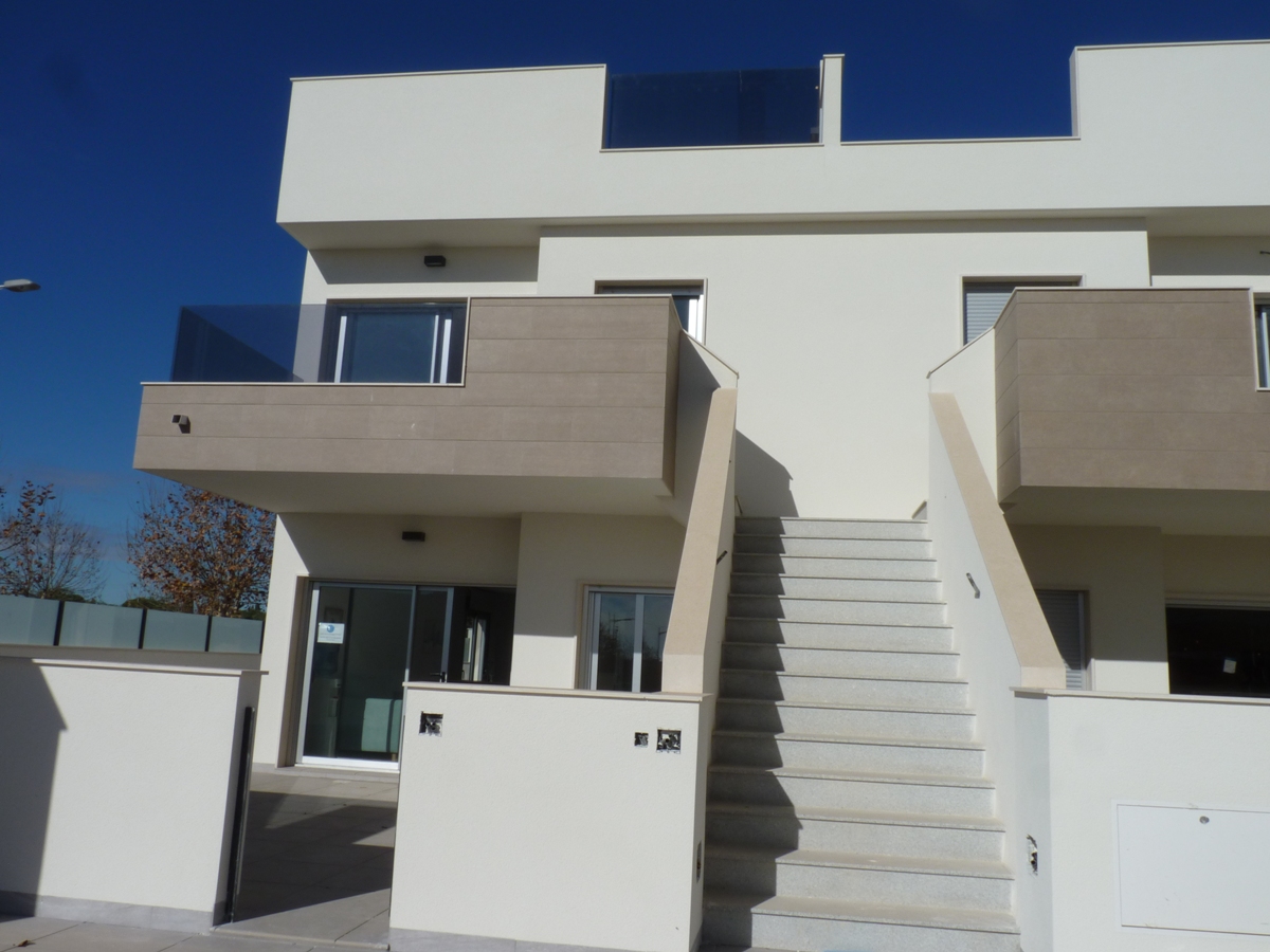 Appartement Pilar de la Horadada Costa Blanca Zuid Spanje