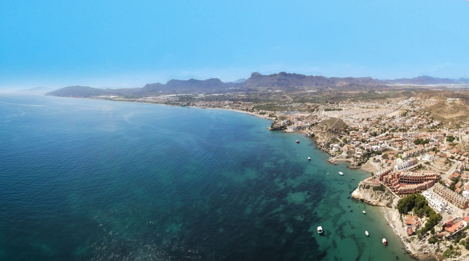 Pulpí, Almería