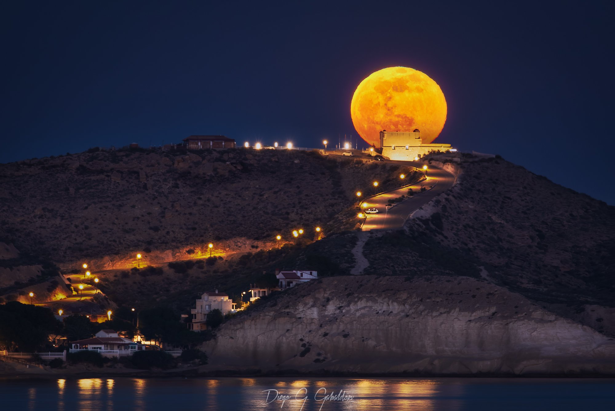 Pulpí, Almería