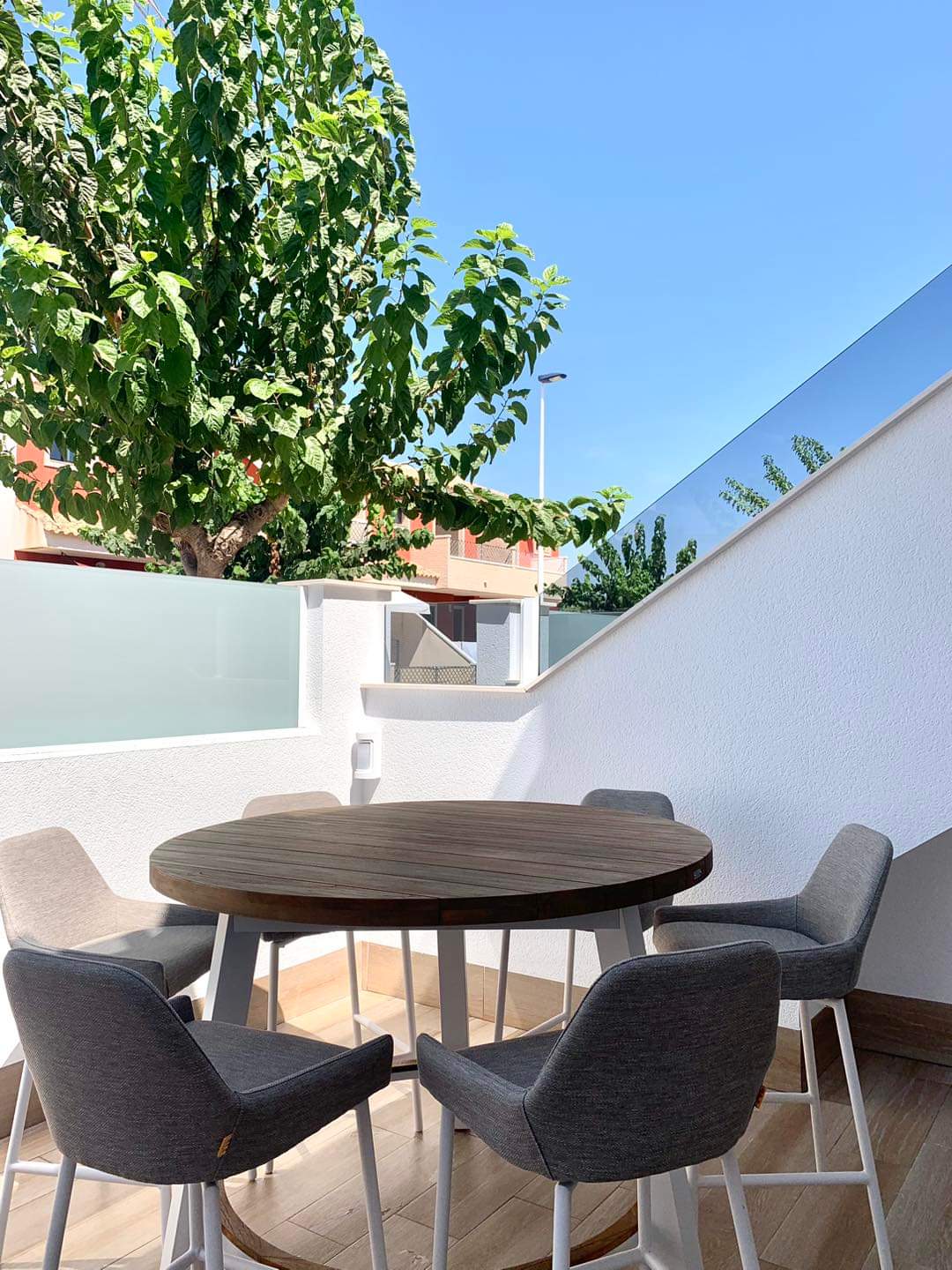 Appartement Pilar de la Horadada Costa Blanca Zuid Spanje