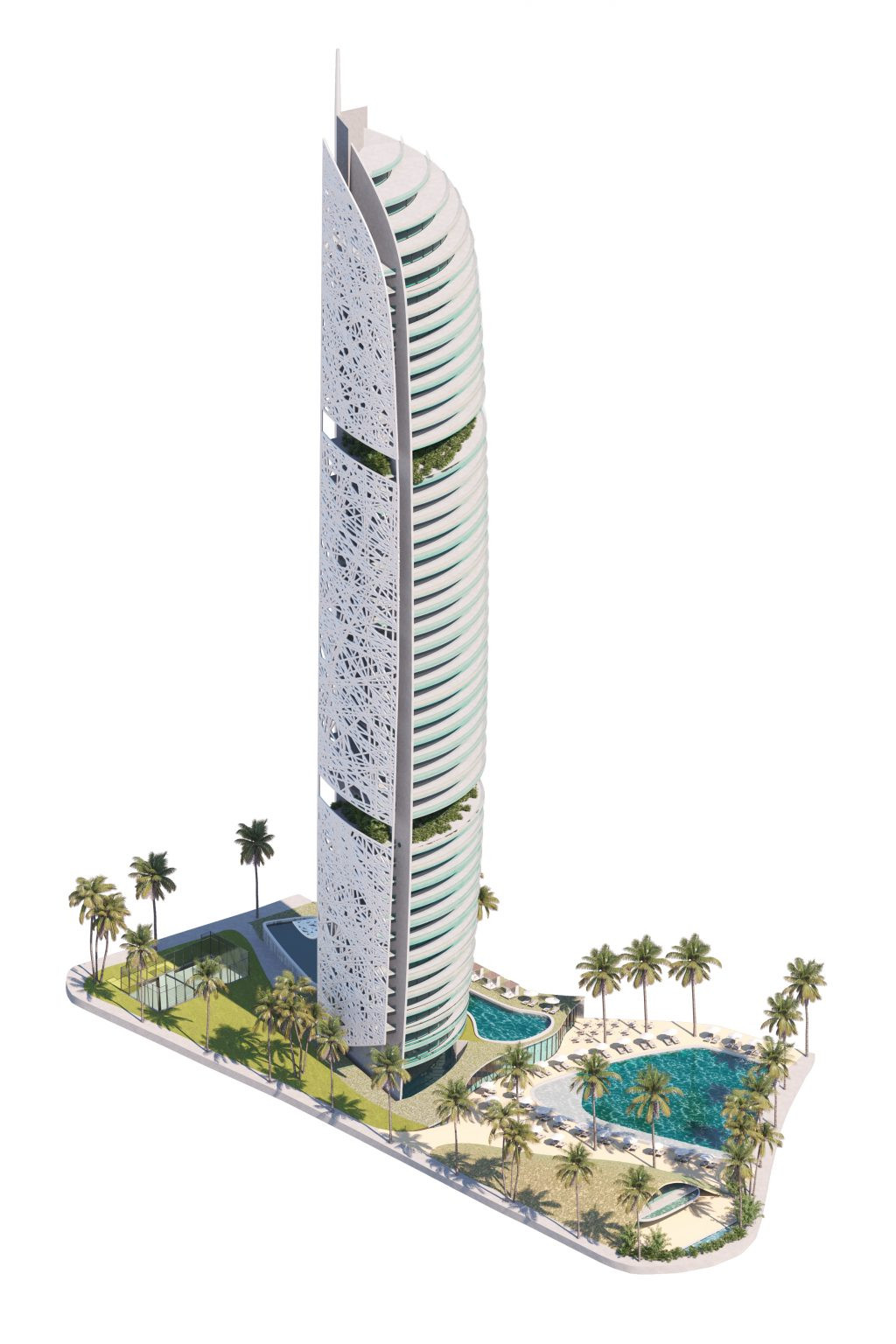 Appartement Benidorm Costa Blanca Noord Spanje