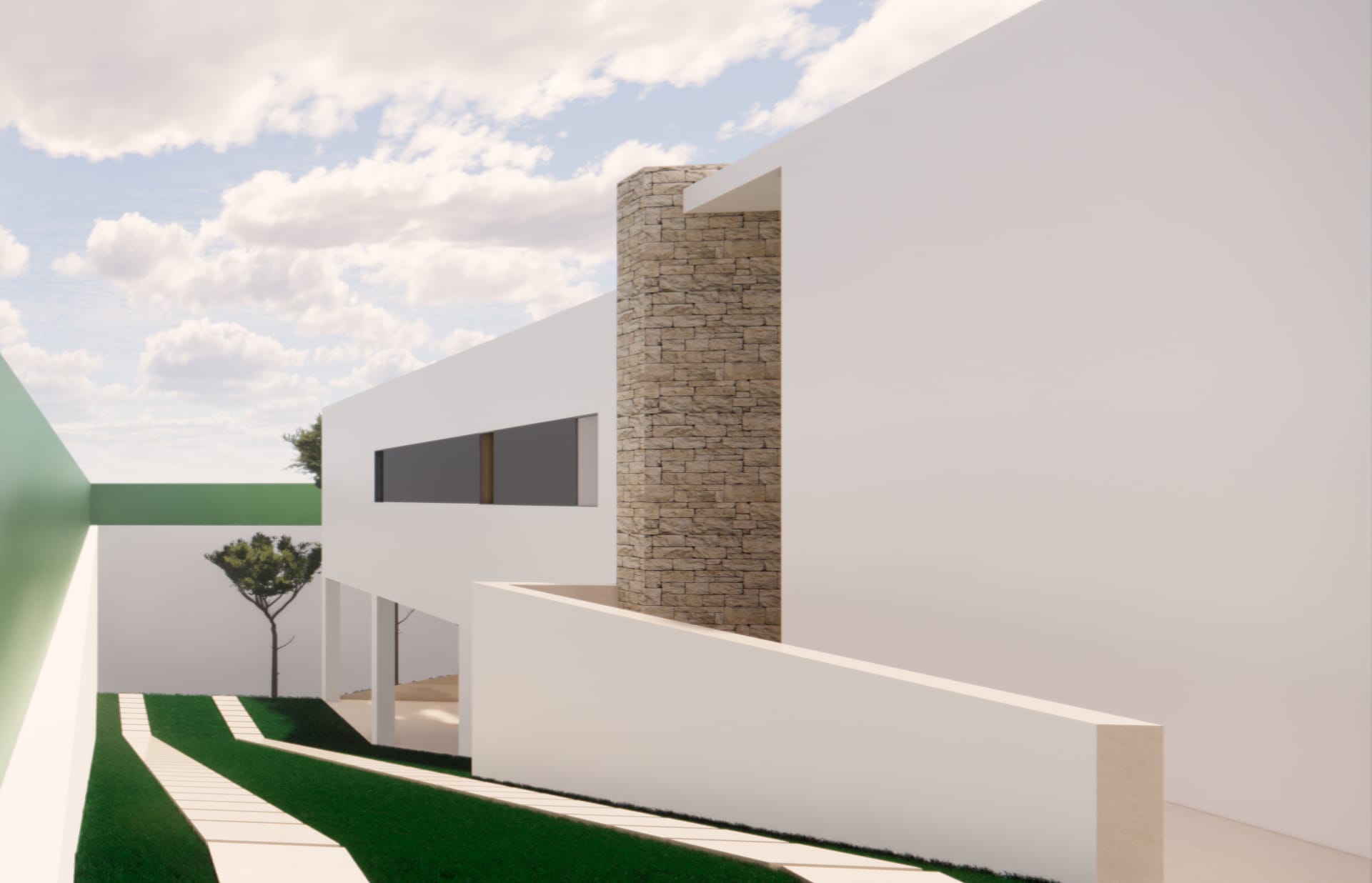 Maison jumelée Pilar de la Horadada Costa Blanca Sud Espagne
