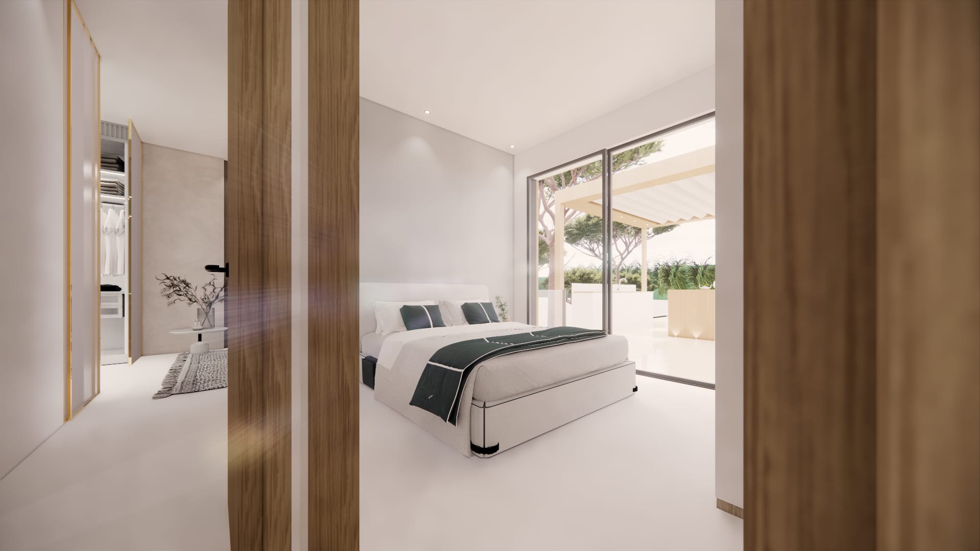 Maison jumelée Pilar de la Horadada Costa Blanca Sud Espagne