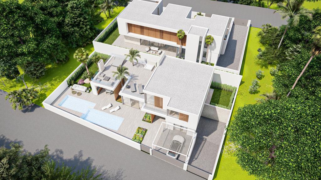 Villa Alfaz del Pi Costa Blanca Nord Espagne
