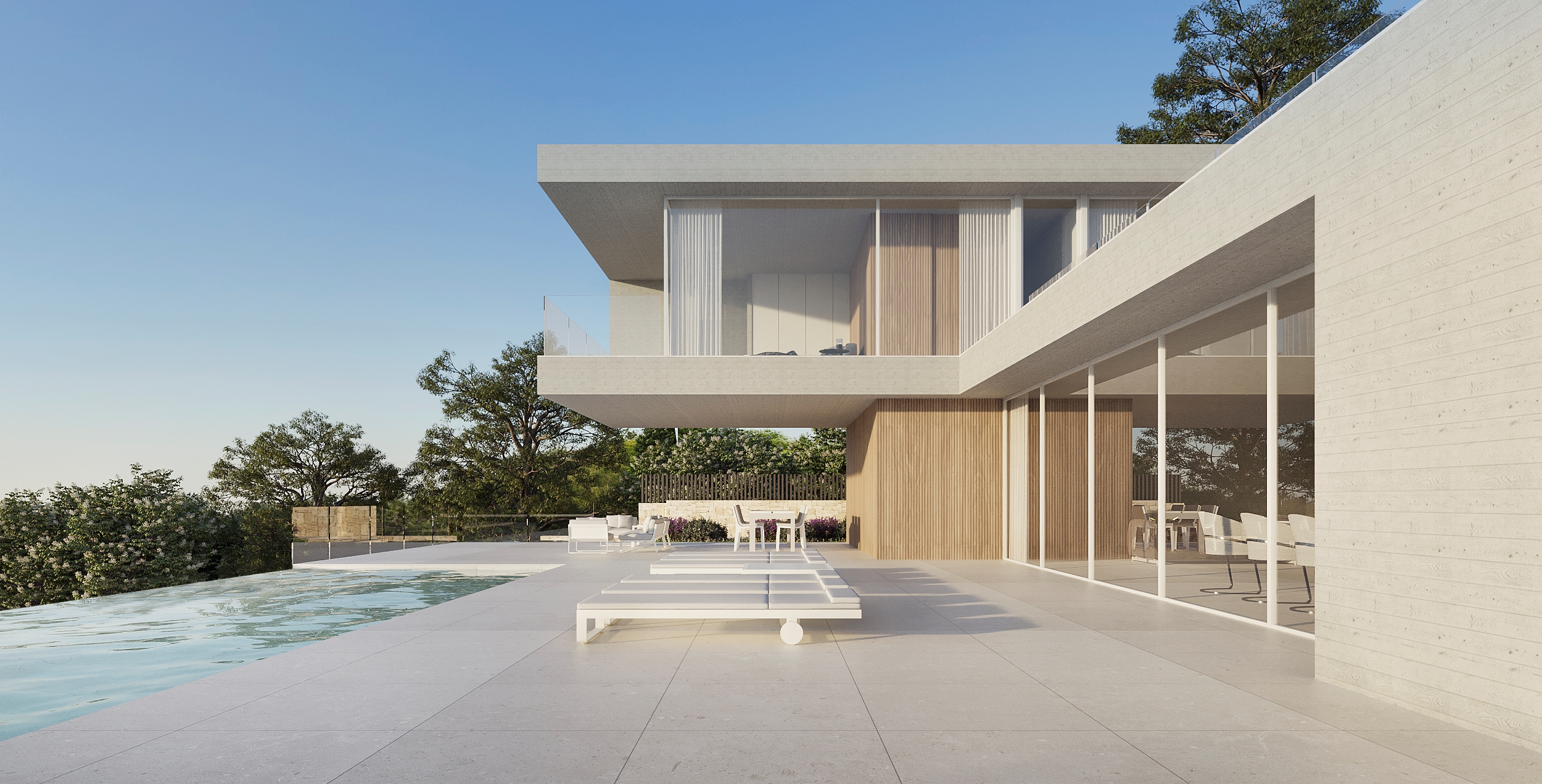 Villa Benisa Costa Blanca Nord Espagne