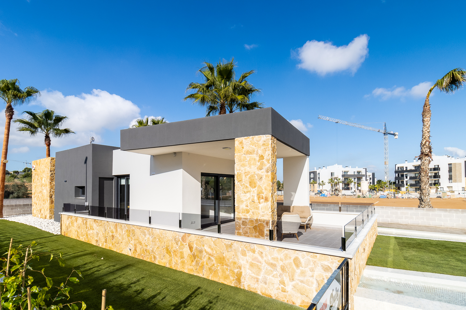 Appartement Torrevieja Costa Blanca Zuid Spanje