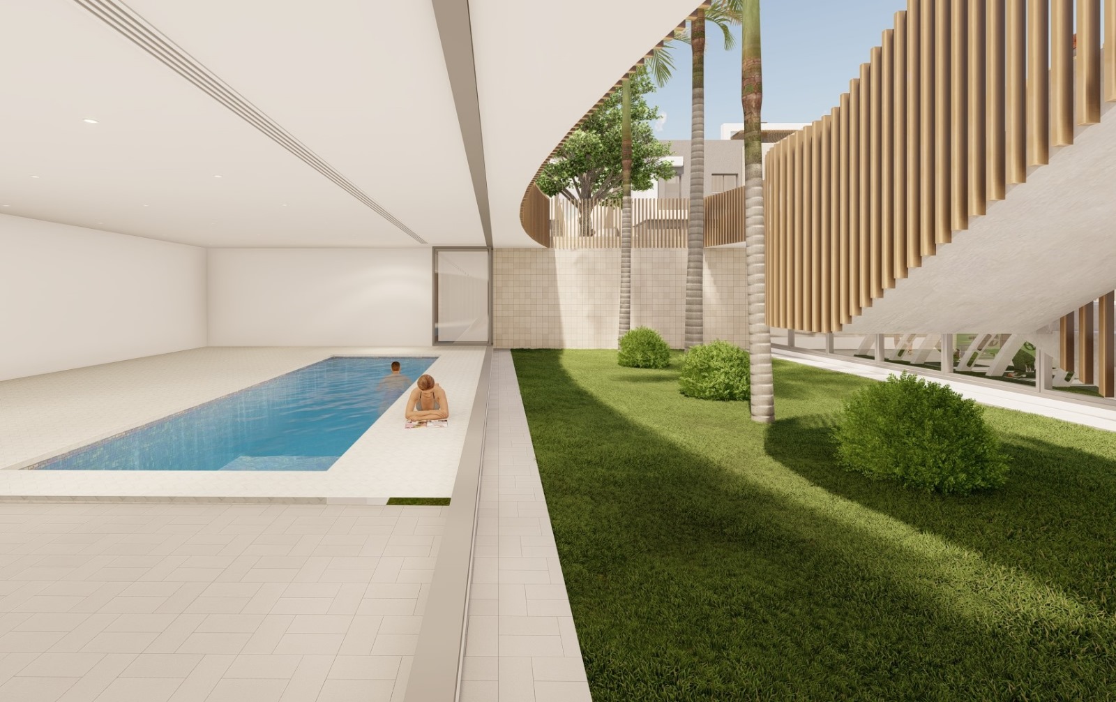Apartment Pilar de la Horadada Costa Blanca South Spain