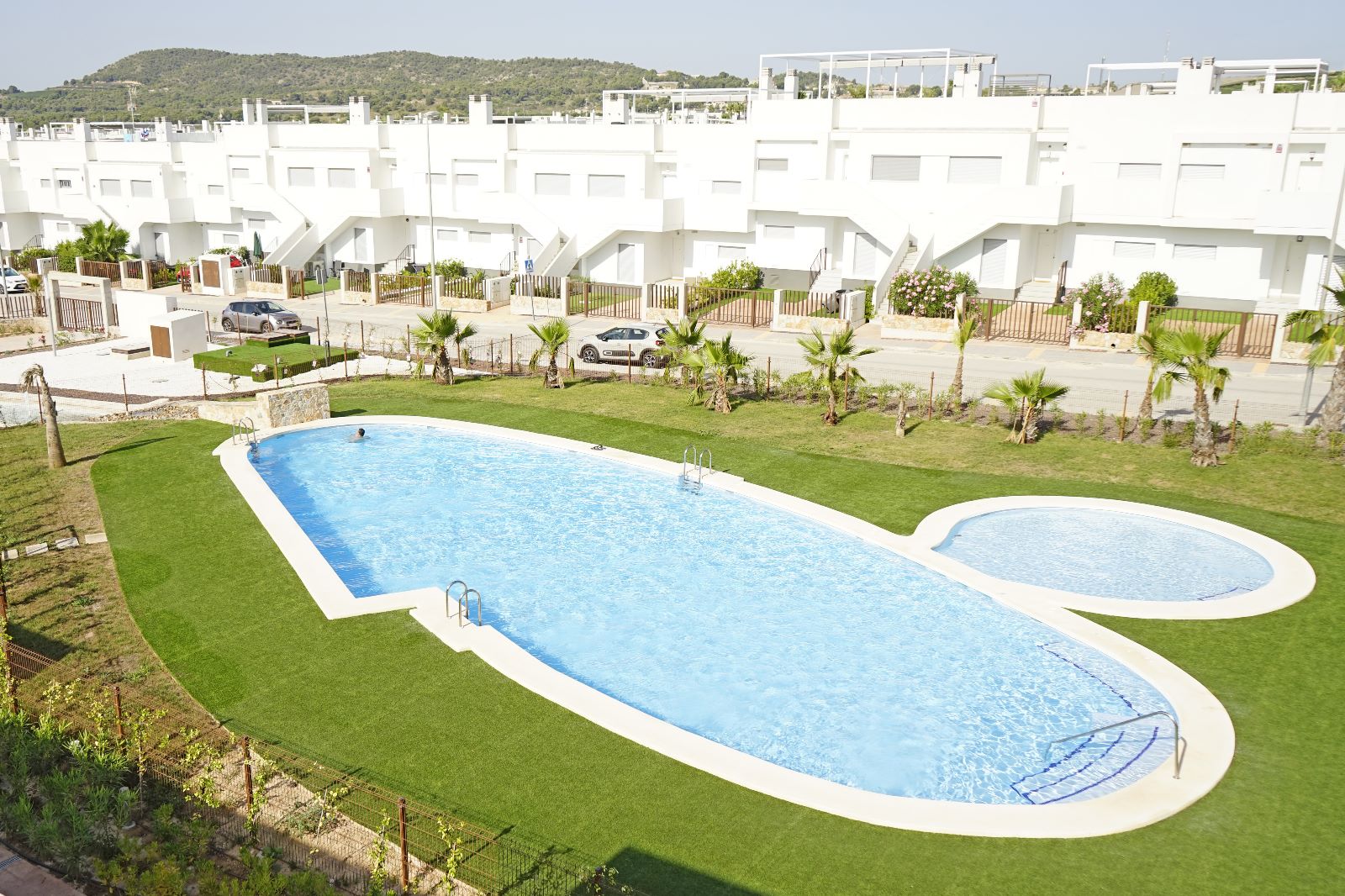 Bungalow None costa Spanje